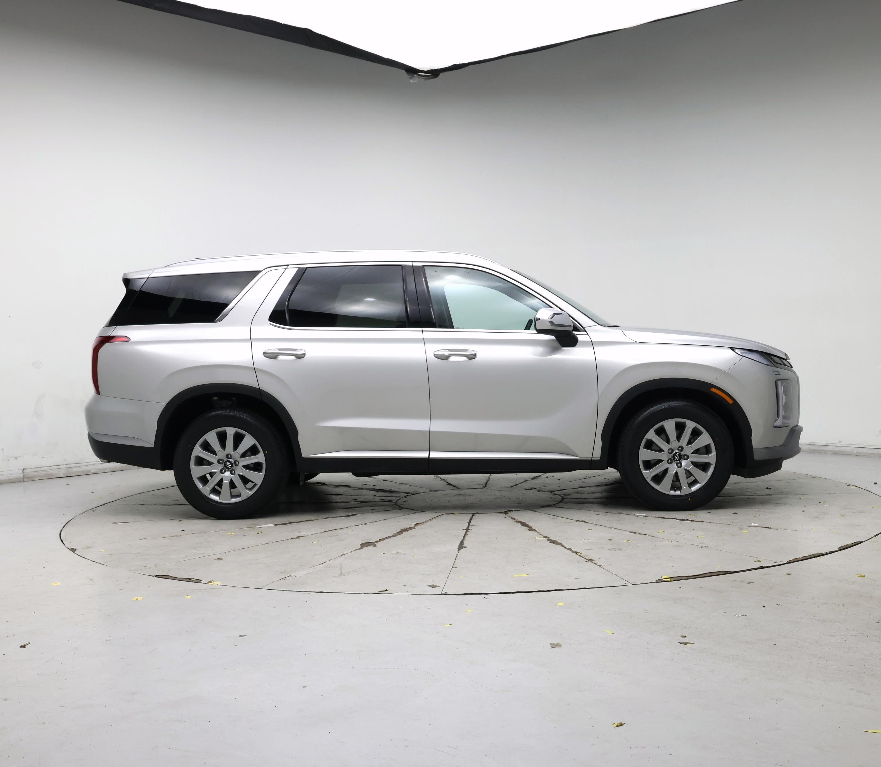 Thumbnail: 2025 Hyundai Palisade - 7