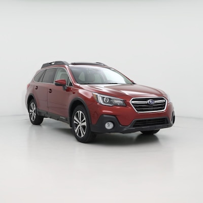 2019 Subaru Outback 3.6R Limited