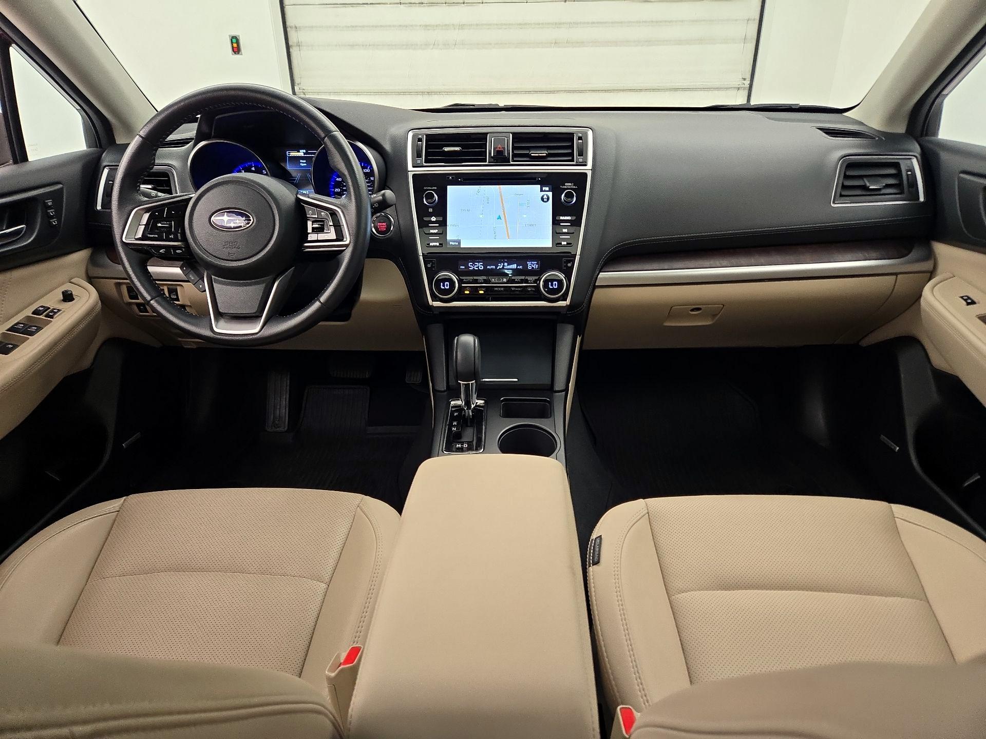 Thumbnail: 2019 Subaru Outback - 9