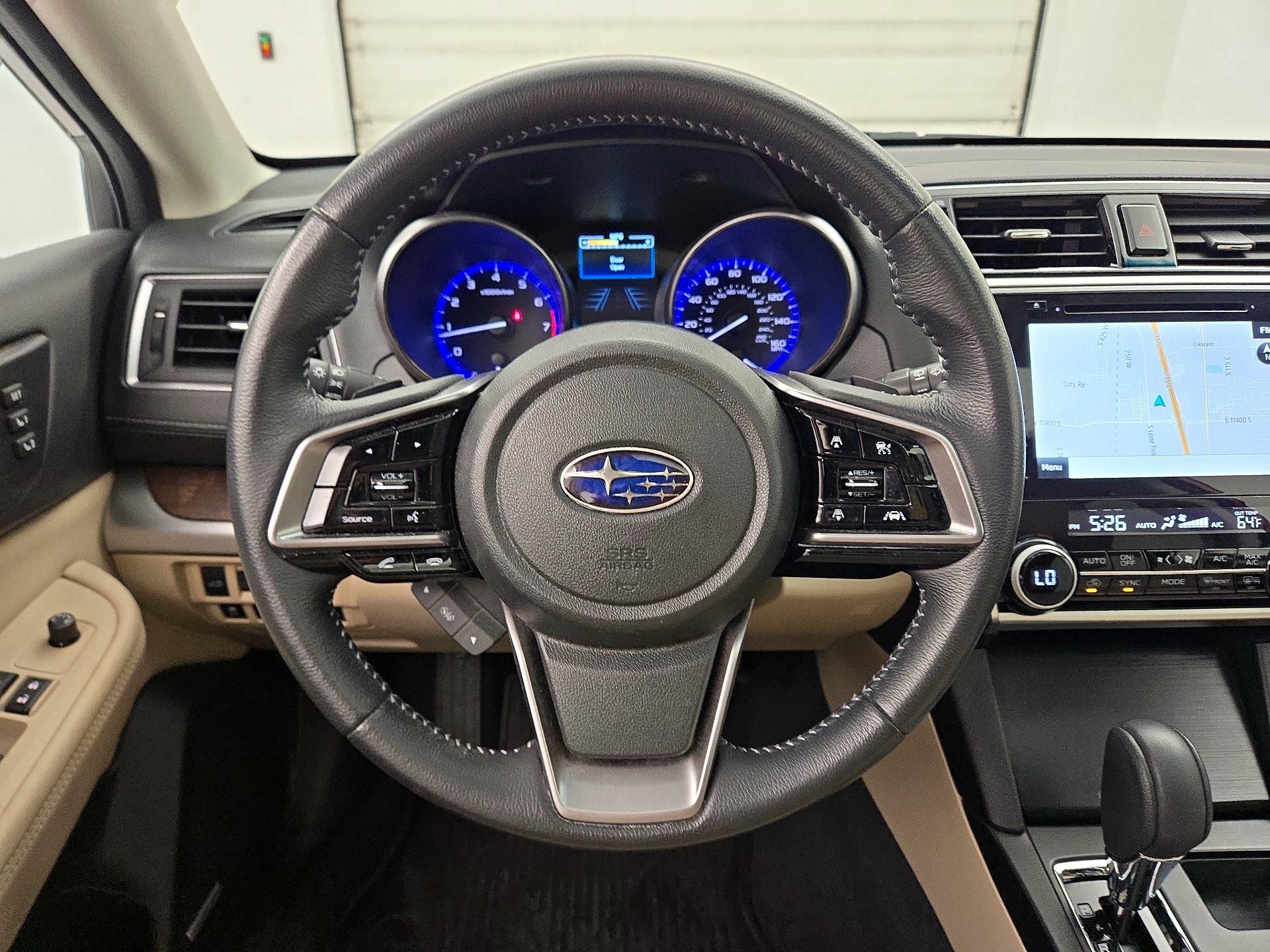 Thumbnail: 2019 Subaru Outback - 10