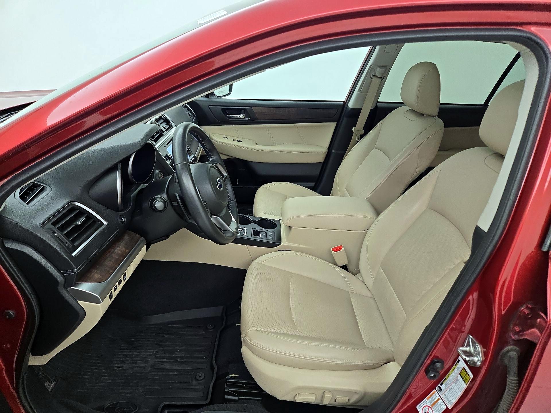 Thumbnail: 2019 Subaru Outback - 11