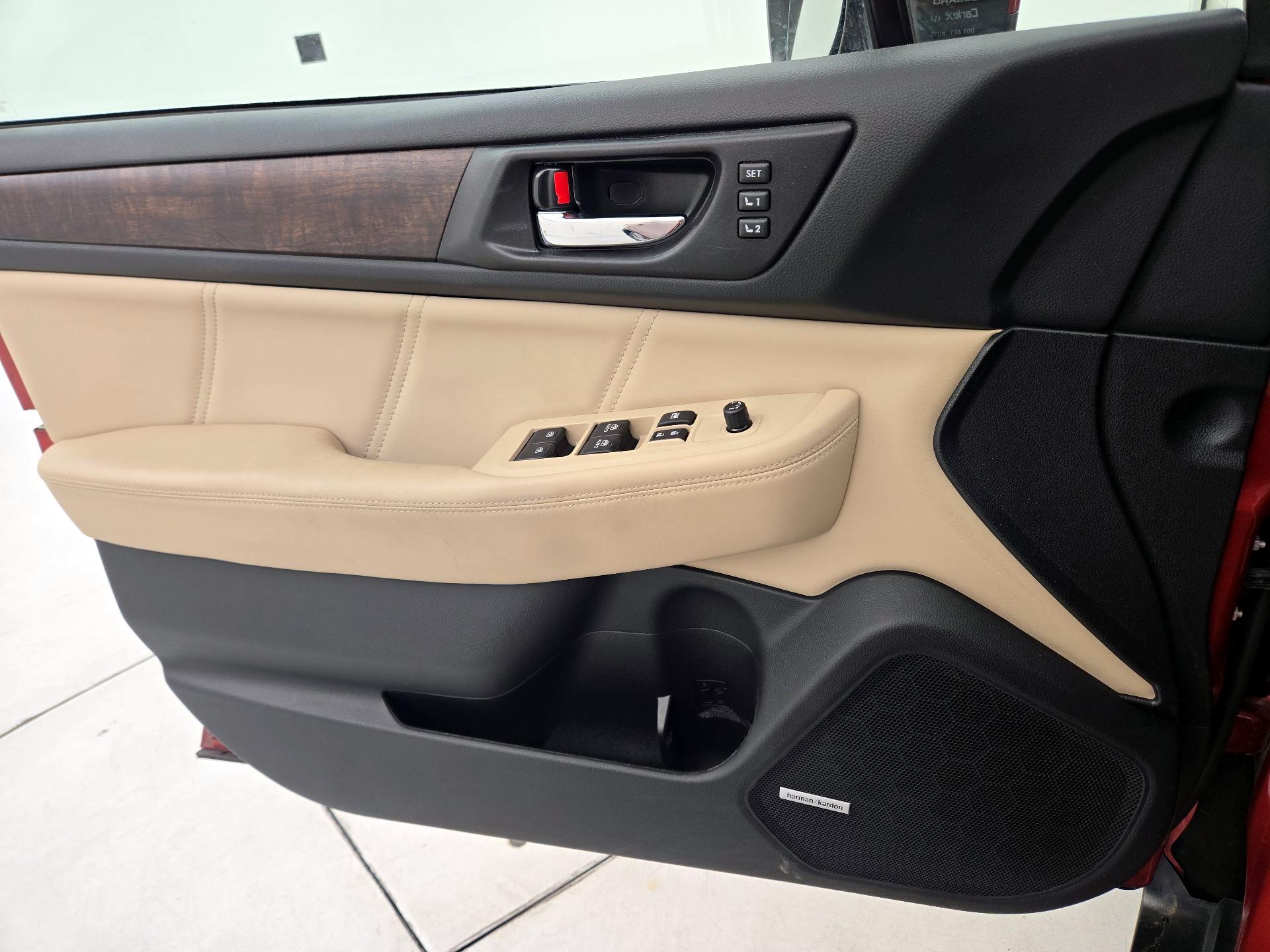 Thumbnail: 2019 Subaru Outback - 12