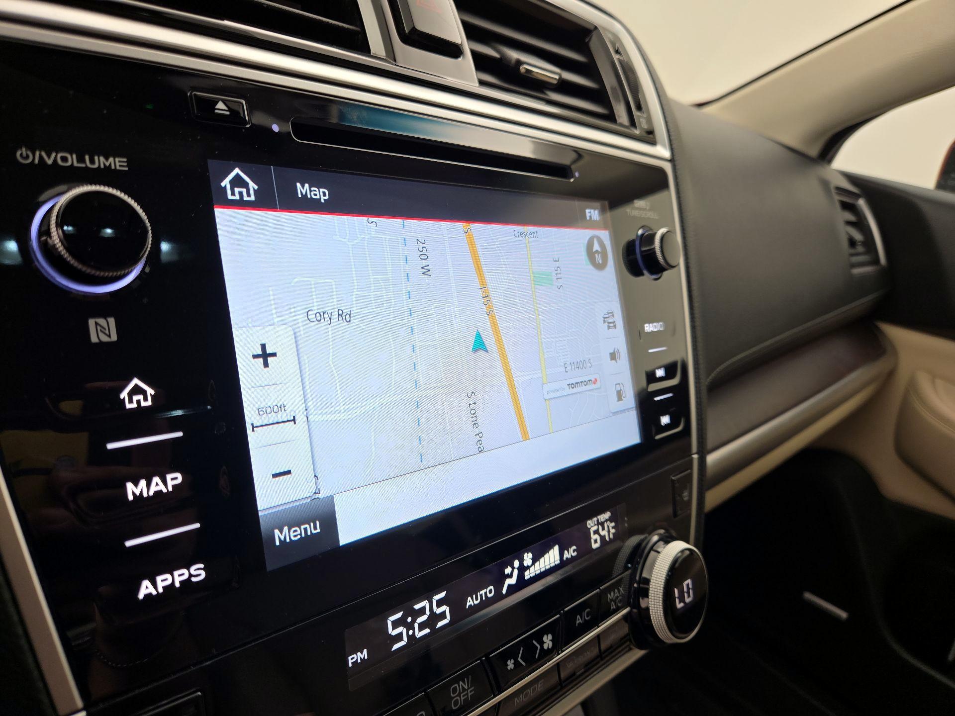 Thumbnail: 2019 Subaru Outback - 14