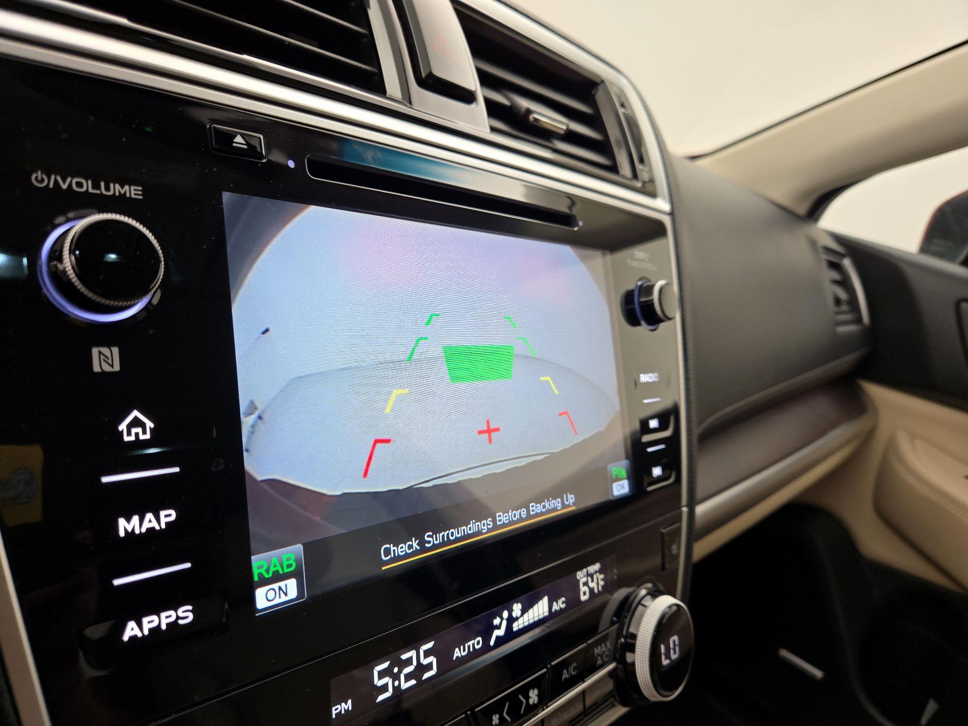 Thumbnail: 2019 Subaru Outback - 15