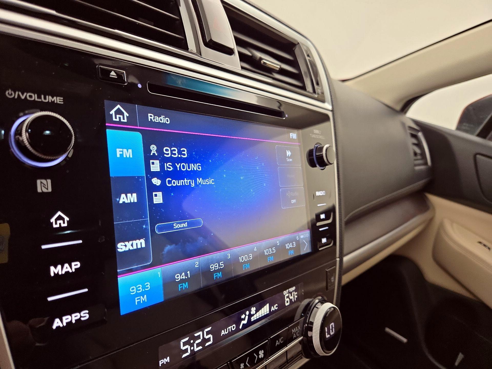 Thumbnail: 2019 Subaru Outback - 16