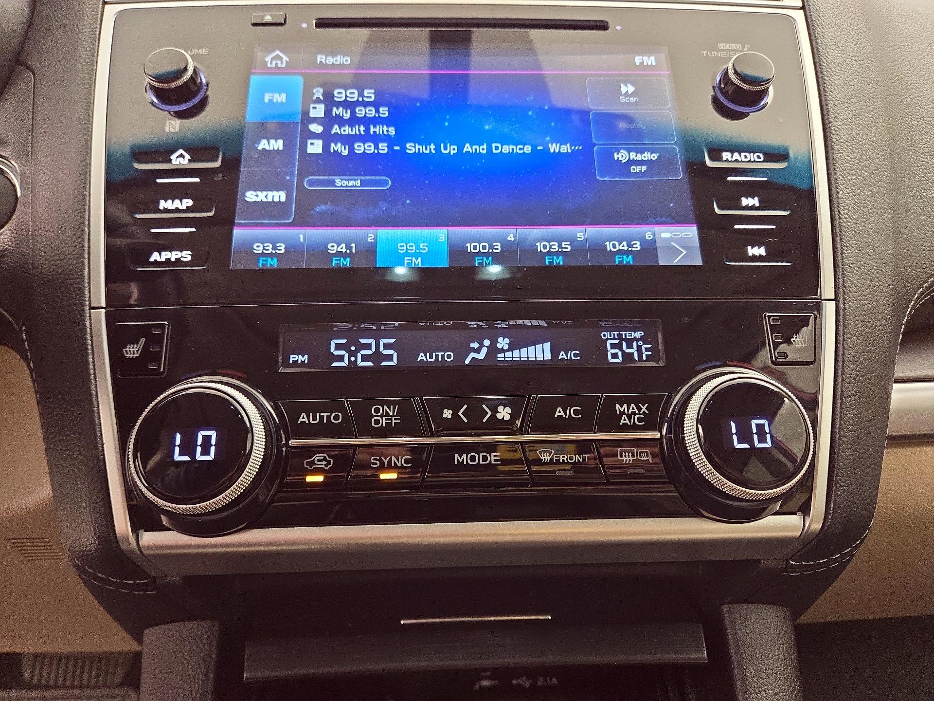 Thumbnail: 2019 Subaru Outback - 17