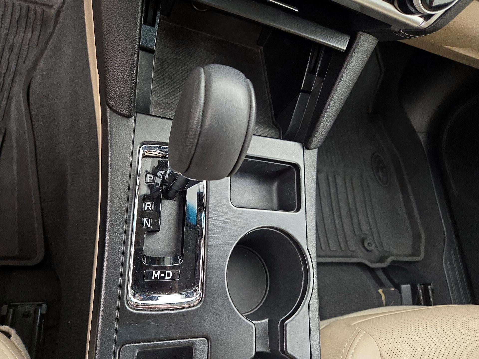 Thumbnail: 2019 Subaru Outback - 18