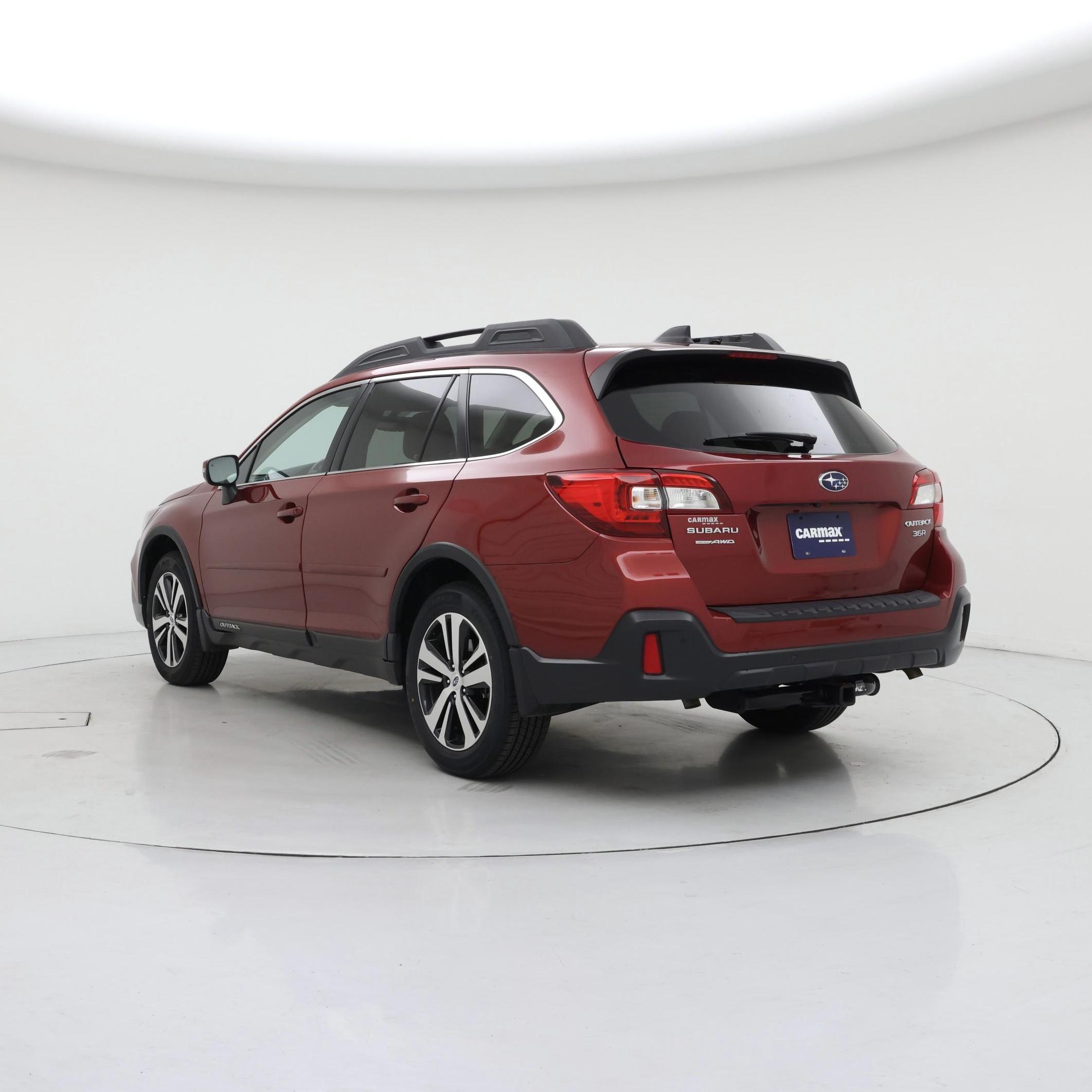 Thumbnail: 2019 Subaru Outback - 2