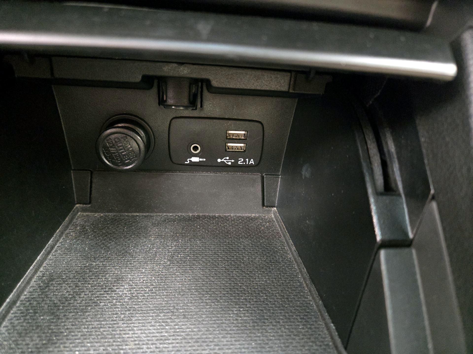 Thumbnail: 2019 Subaru Outback - 19