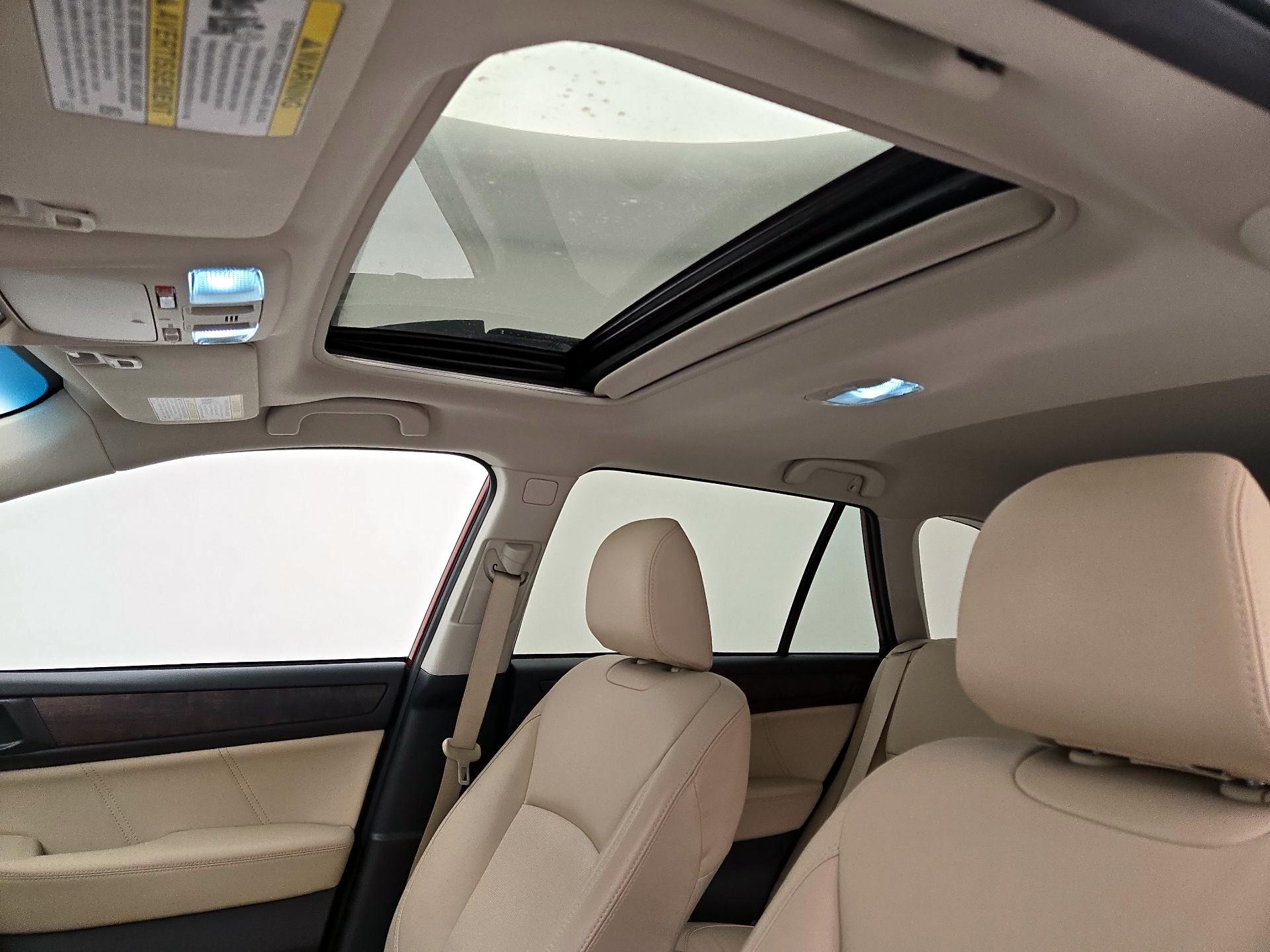 Thumbnail: 2019 Subaru Outback - 20