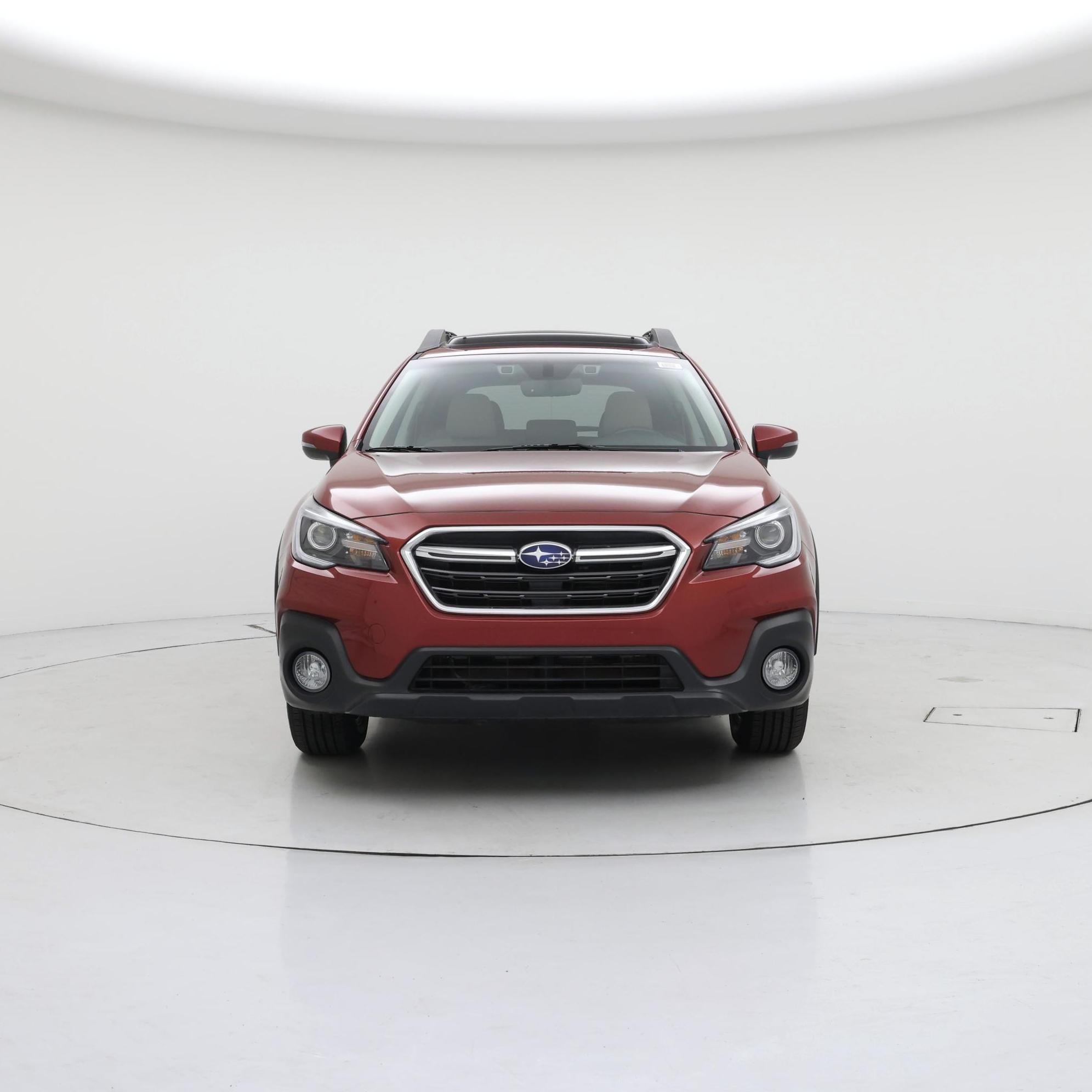 Thumbnail: 2019 Subaru Outback - 5