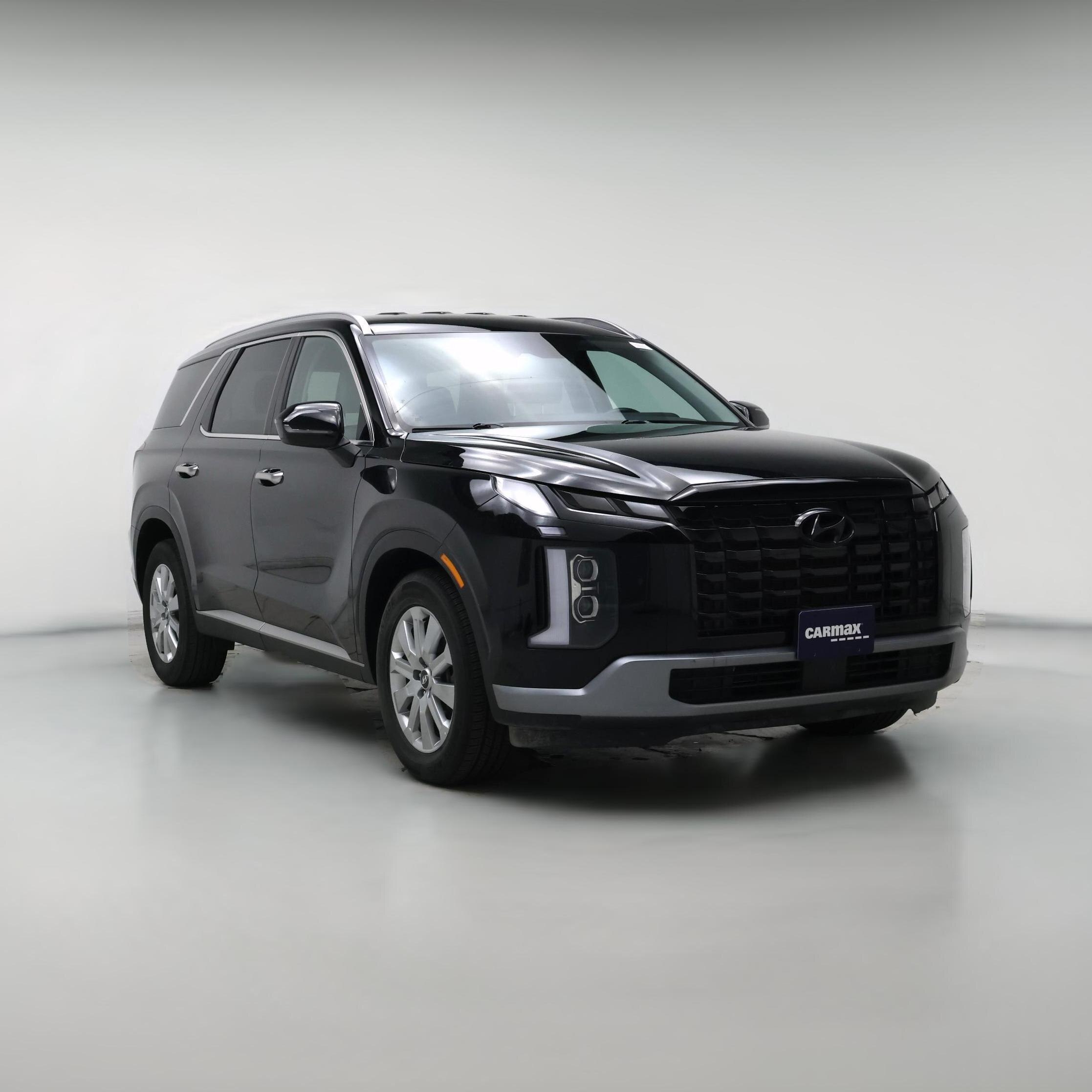 Thumbnail: 2025 Hyundai Palisade - 1