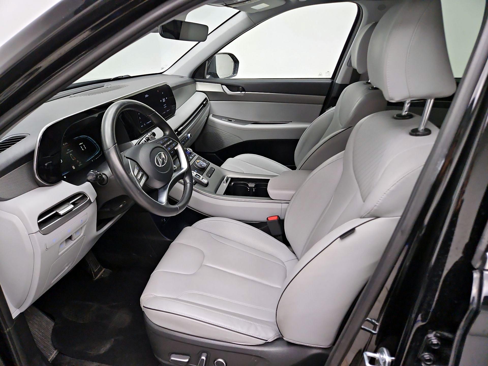 Thumbnail: 2025 Hyundai Palisade - 11