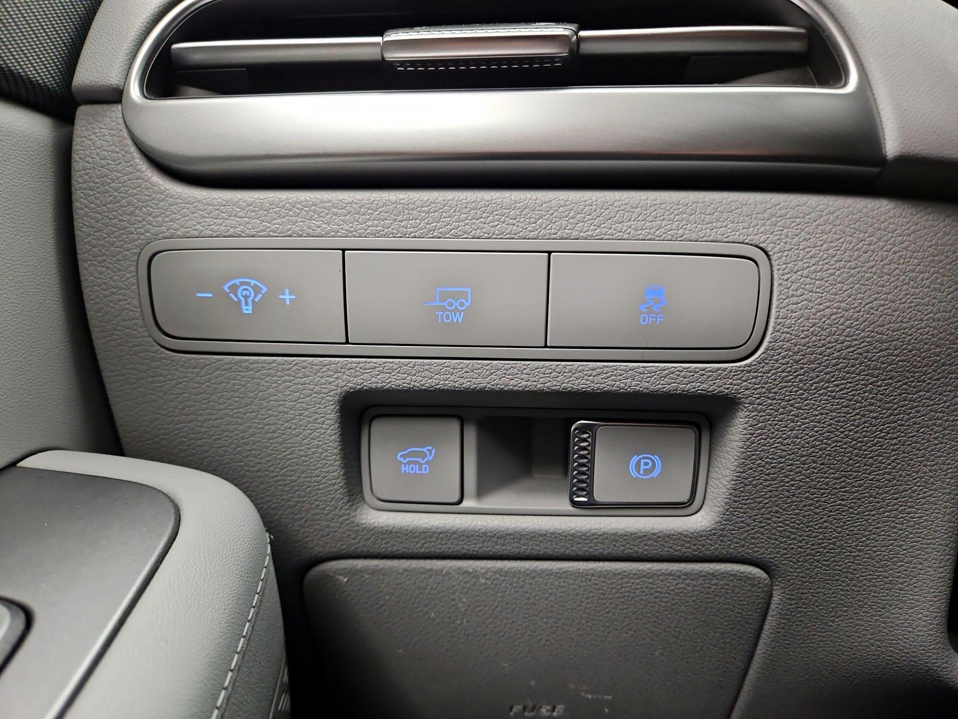 Thumbnail: 2025 Hyundai Palisade - 13