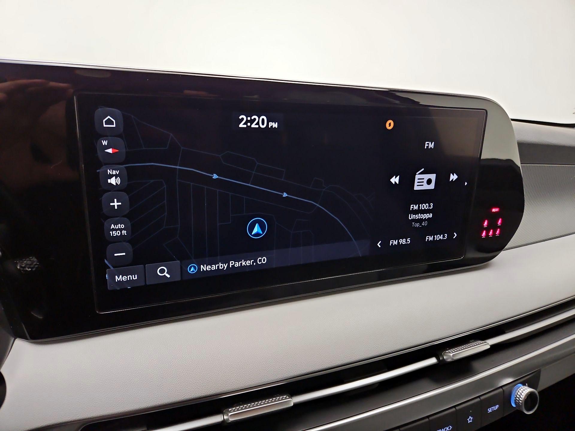 Thumbnail: 2025 Hyundai Palisade - 14