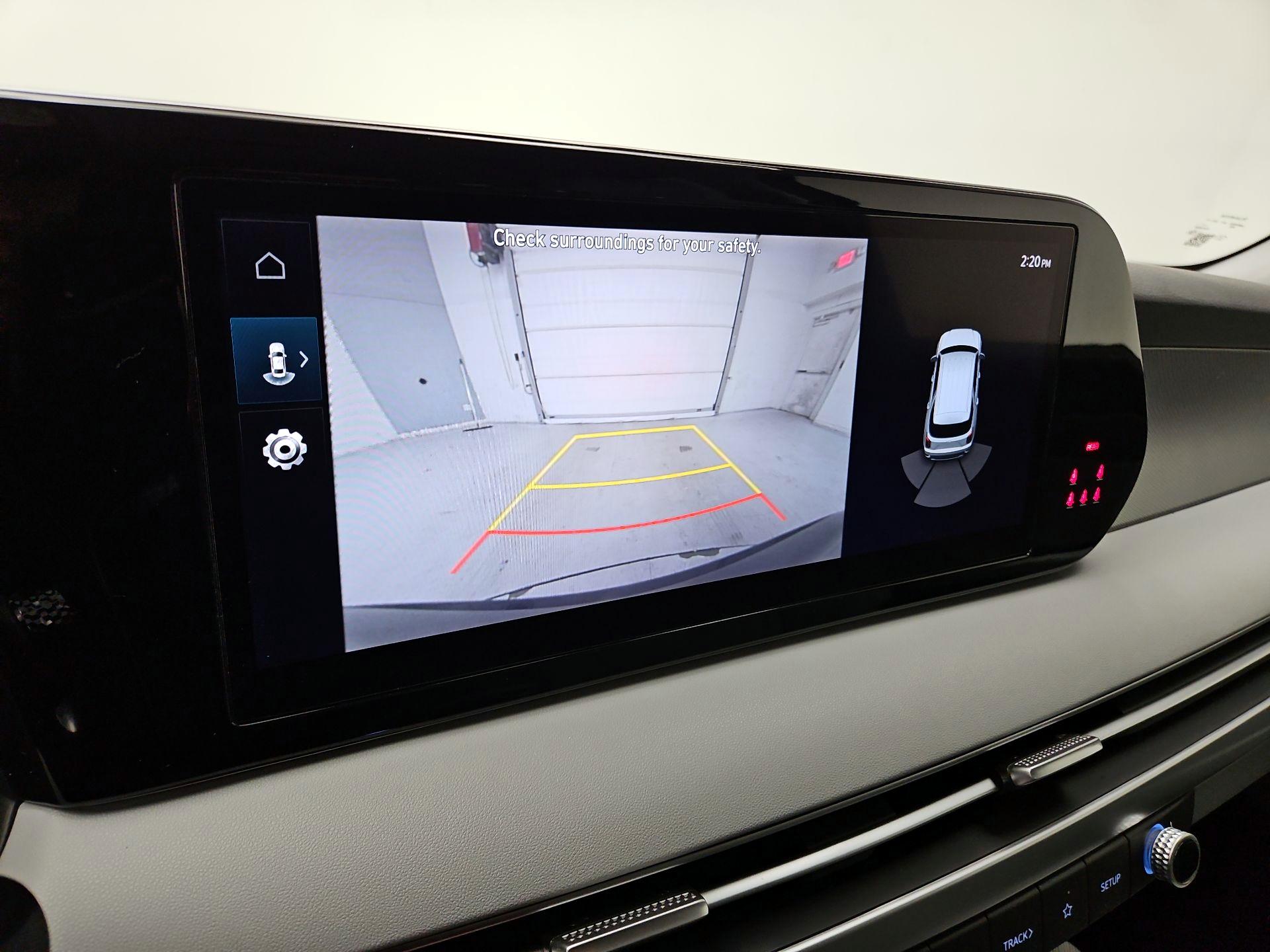 Thumbnail: 2025 Hyundai Palisade - 15