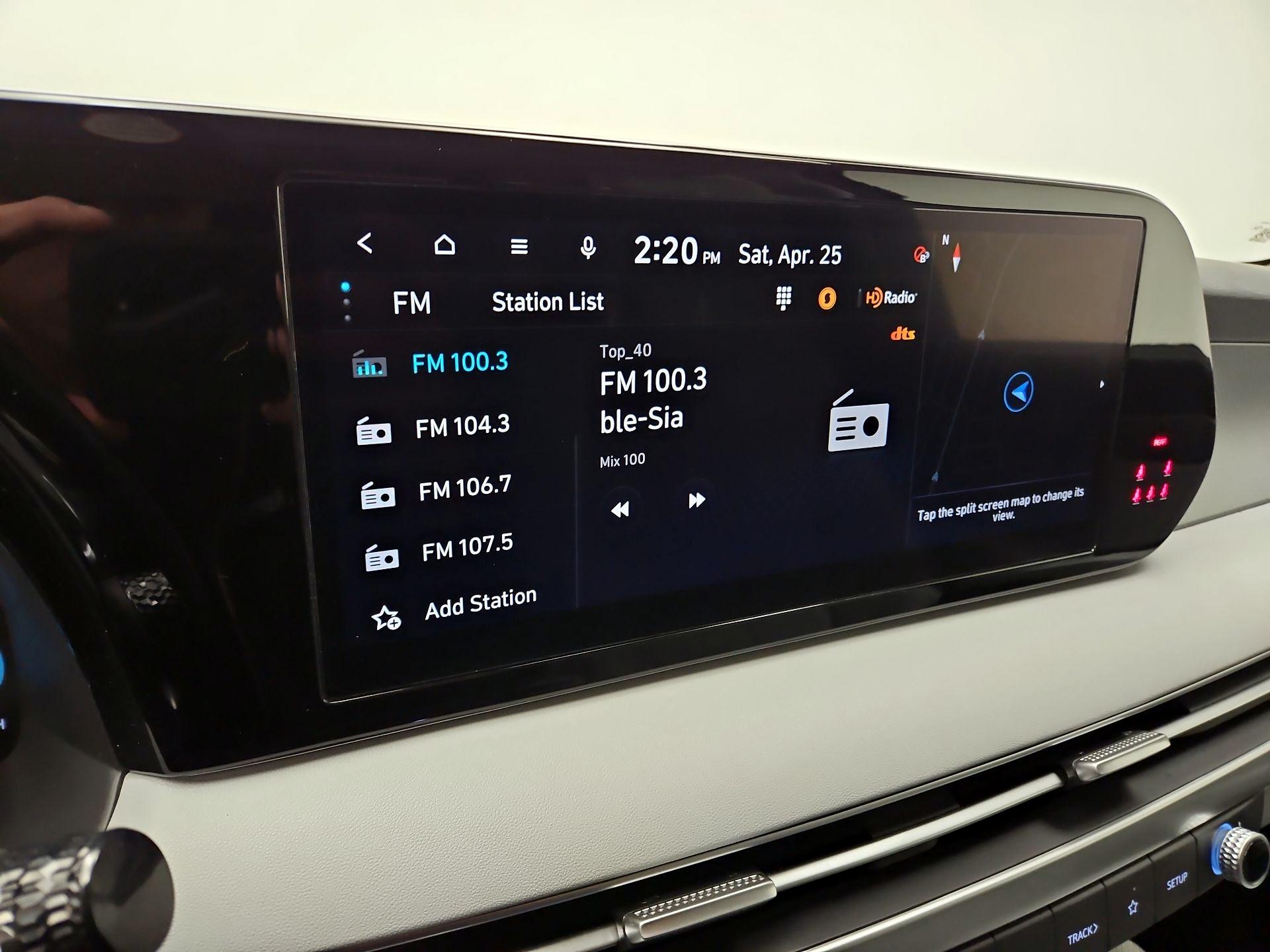 Thumbnail: 2025 Hyundai Palisade - 16