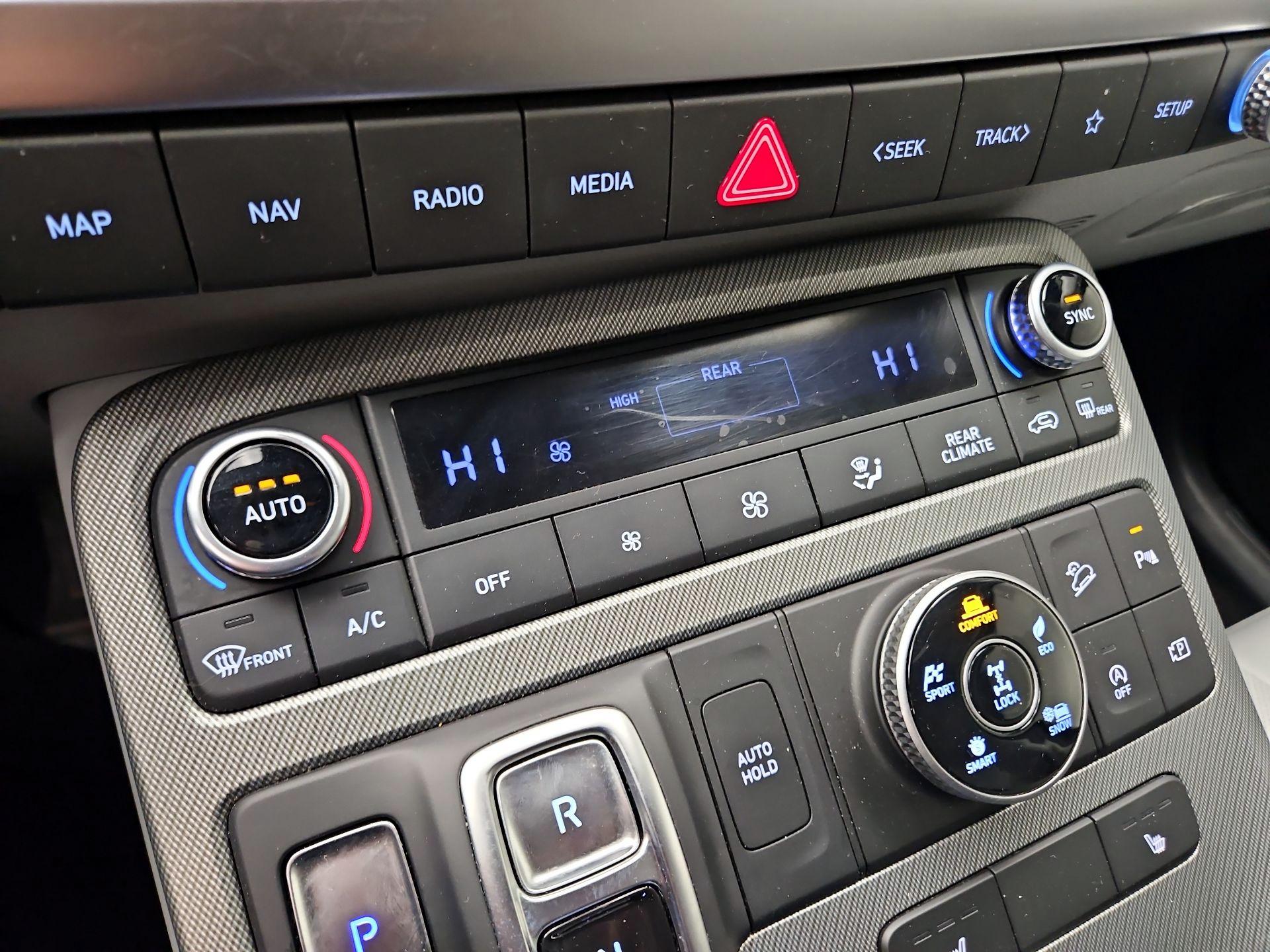 Thumbnail: 2025 Hyundai Palisade - 17