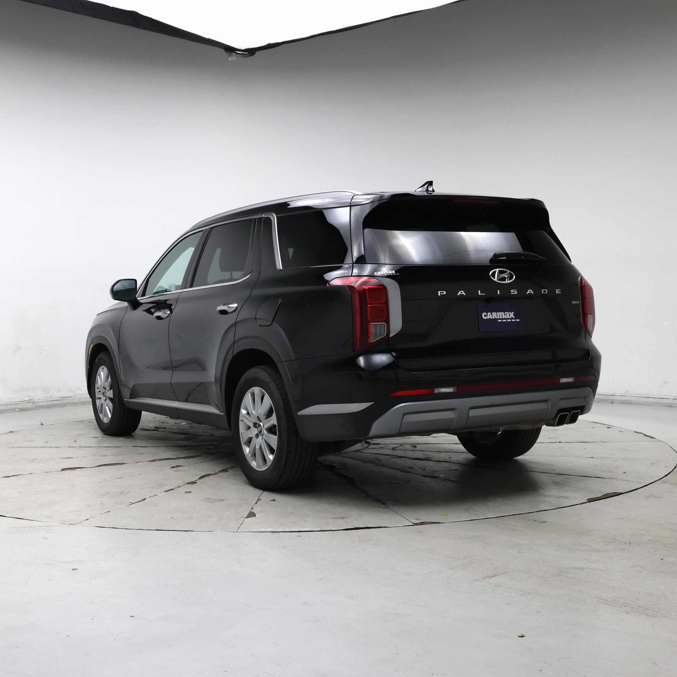 Thumbnail: 2025 Hyundai Palisade - 2