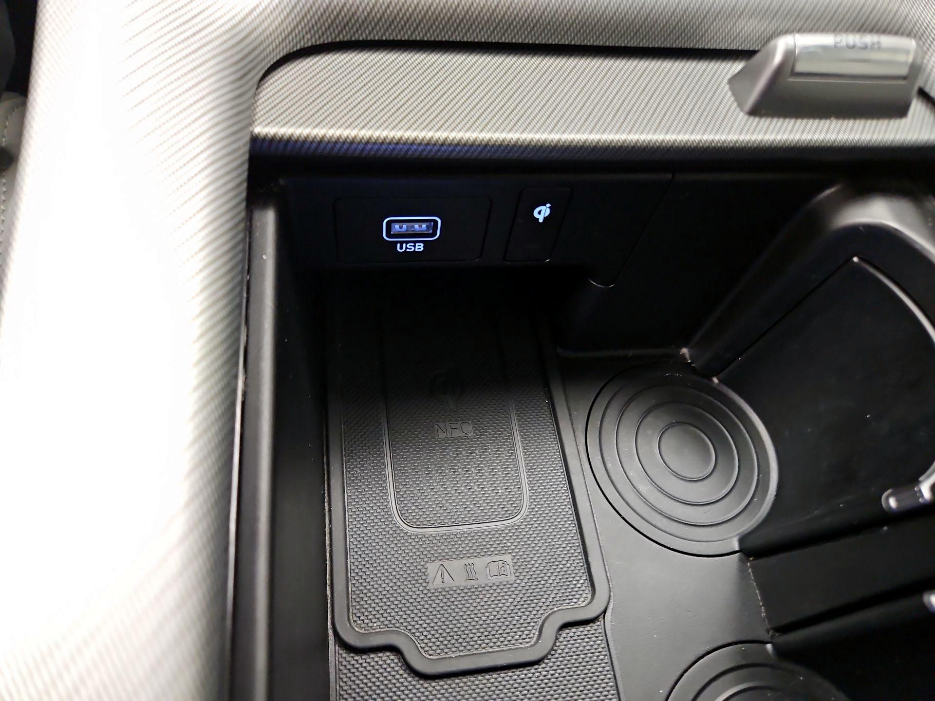 Thumbnail: 2025 Hyundai Palisade - 19