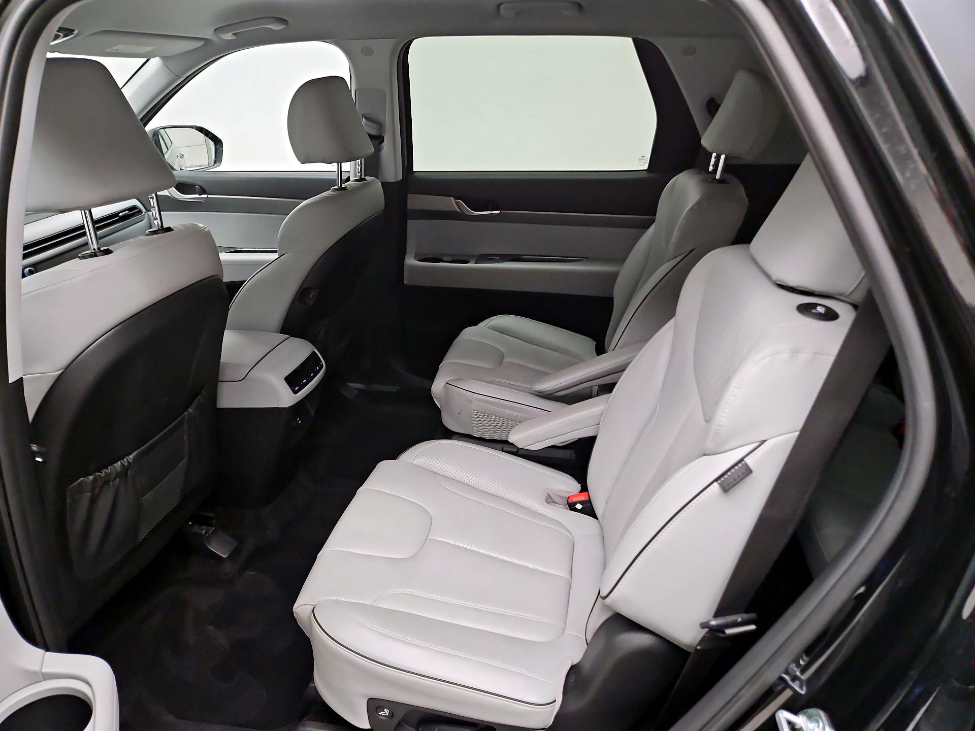 Thumbnail: 2025 Hyundai Palisade - 20