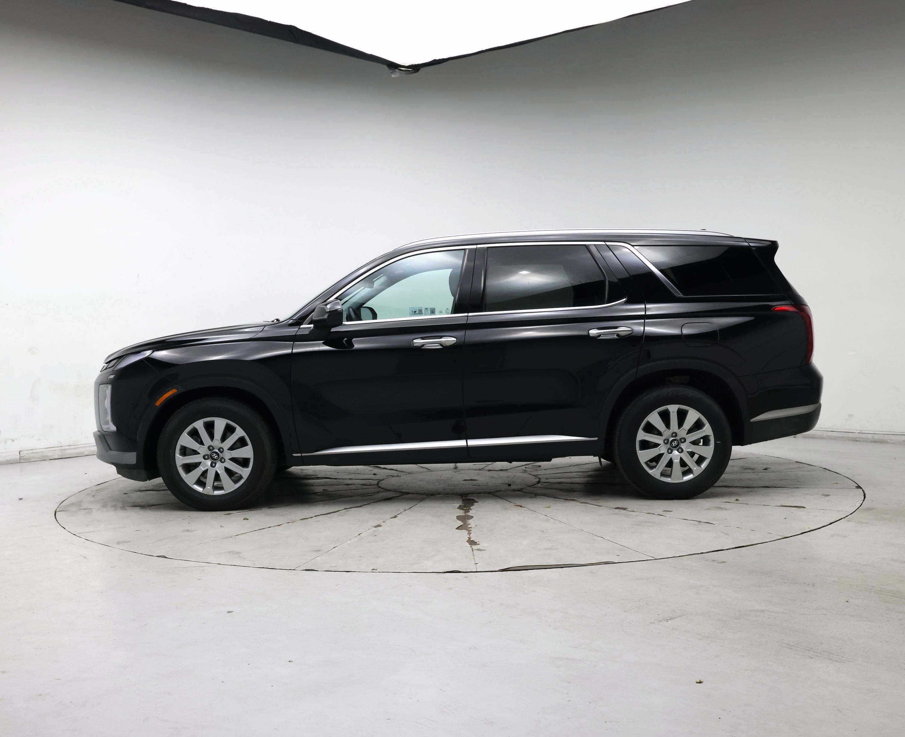 Thumbnail: 2025 Hyundai Palisade - 3