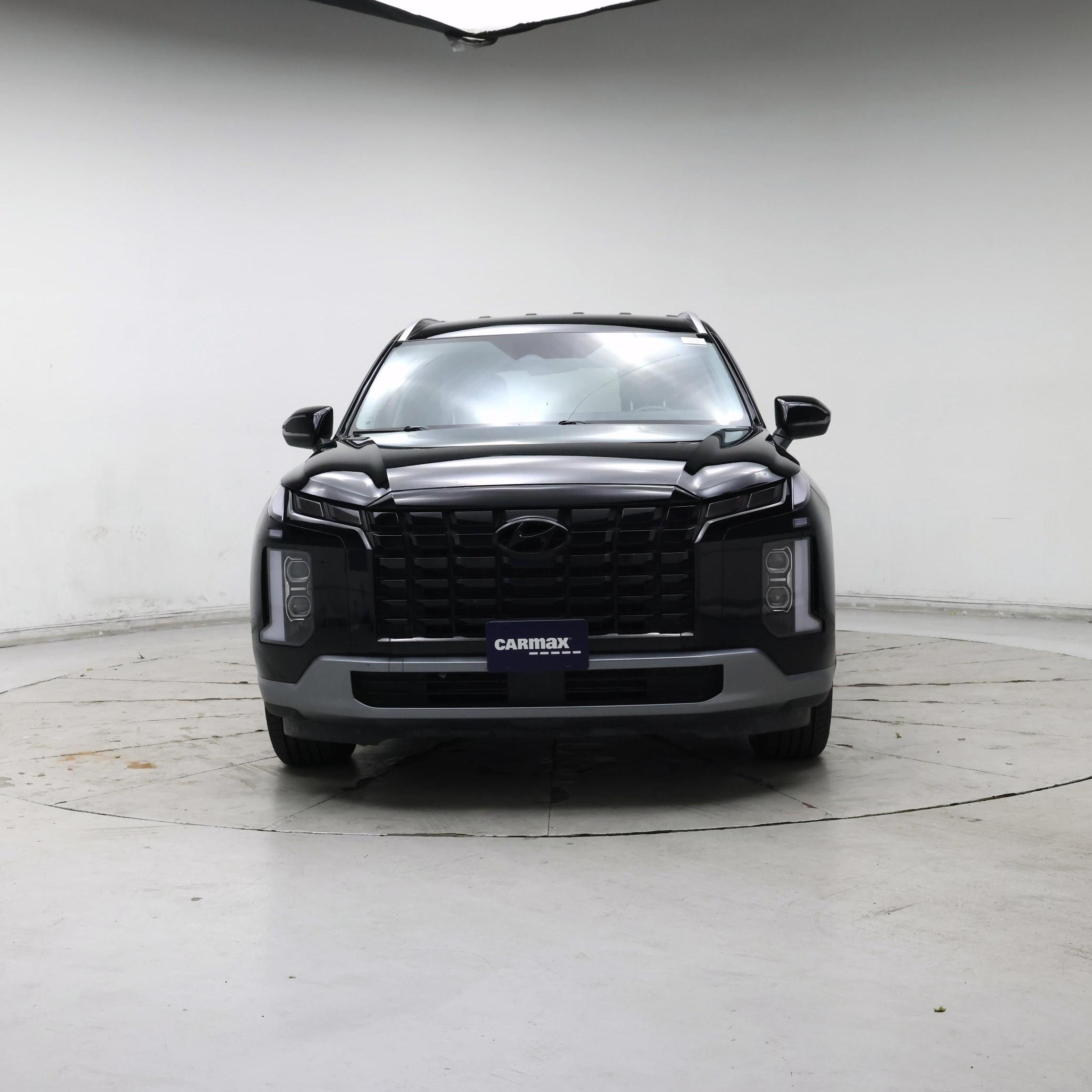 Thumbnail: 2025 Hyundai Palisade - 5