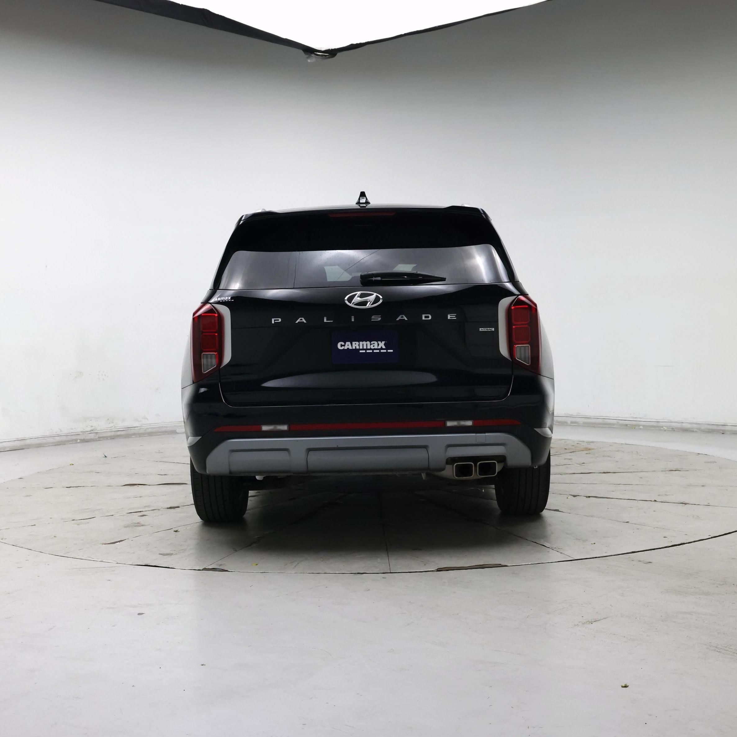 Thumbnail: 2025 Hyundai Palisade - 6