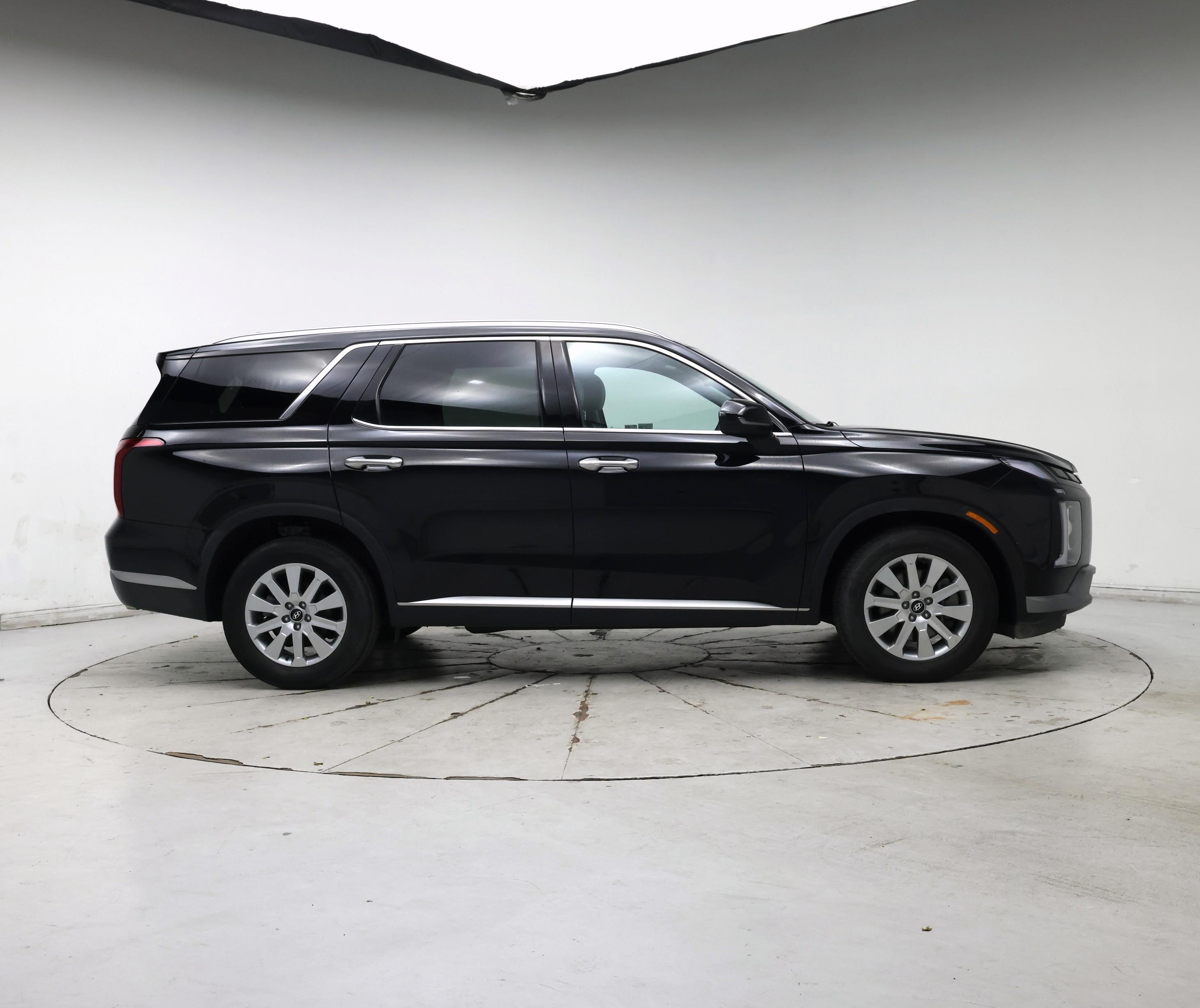 Thumbnail: 2025 Hyundai Palisade - 7