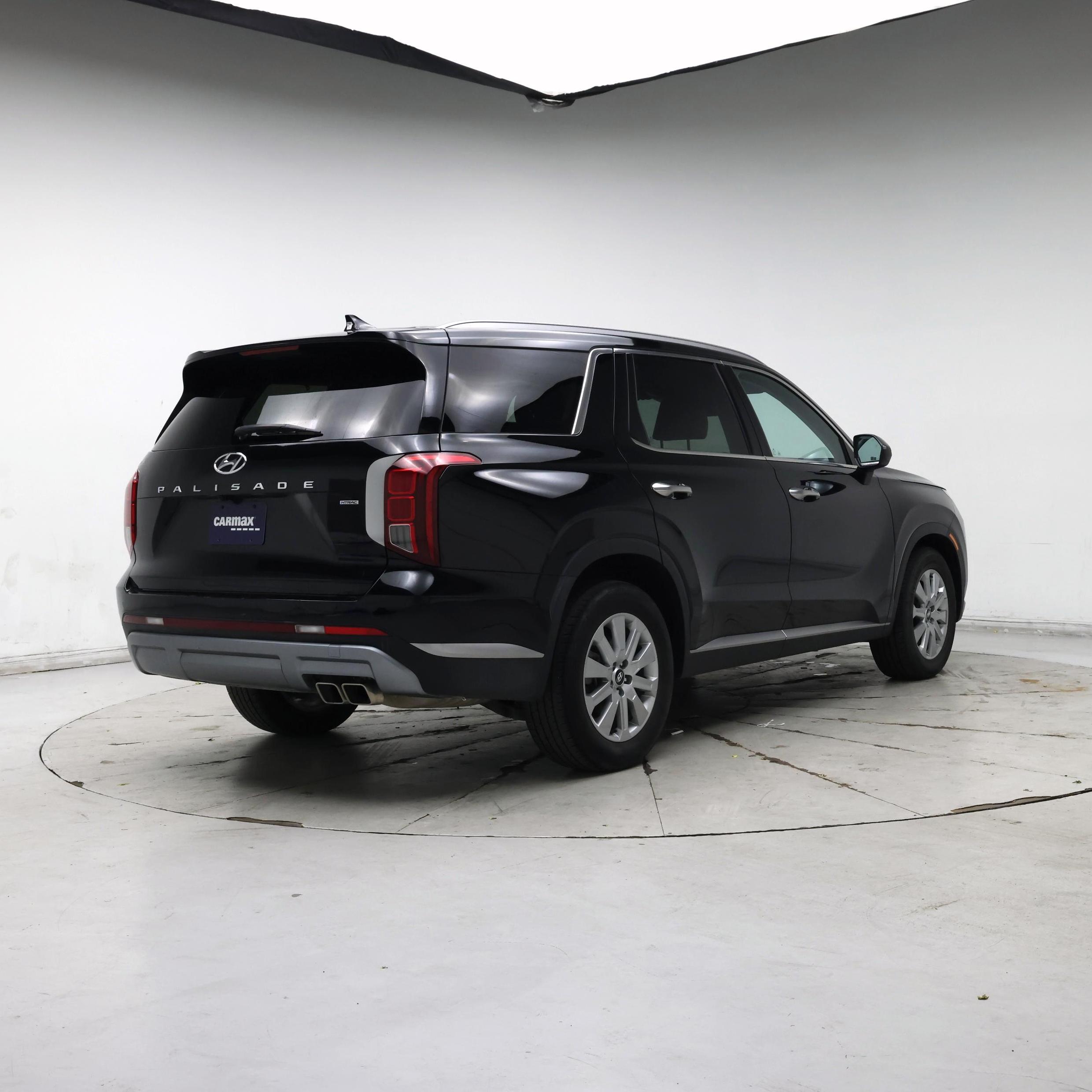 Thumbnail: 2025 Hyundai Palisade - 8