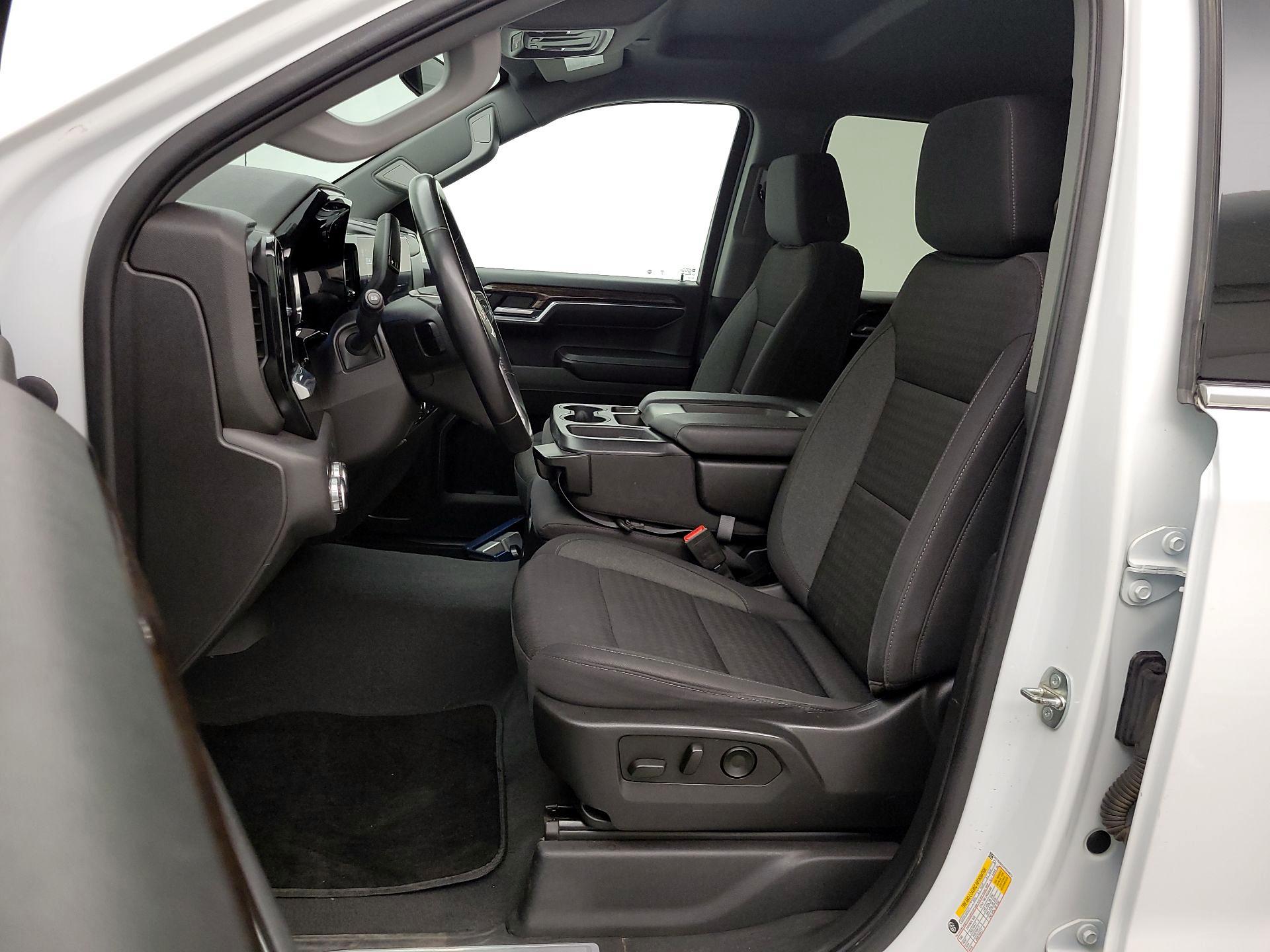 Thumbnail: 2023 GMC Sierra 1500 - 11