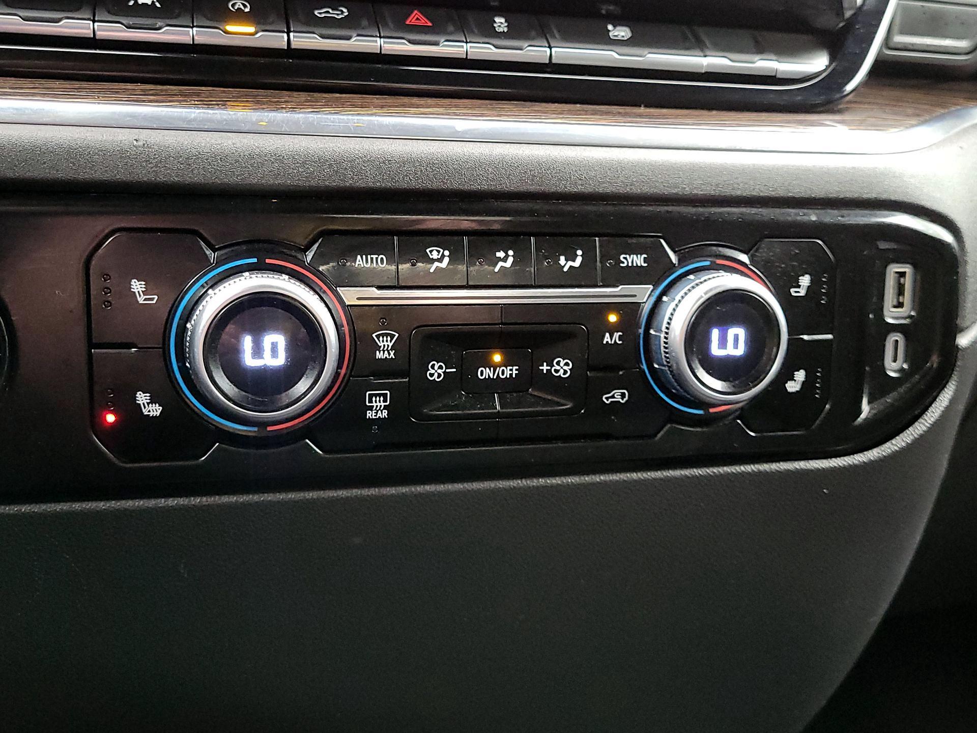 Thumbnail: 2023 GMC Sierra 1500 - 17