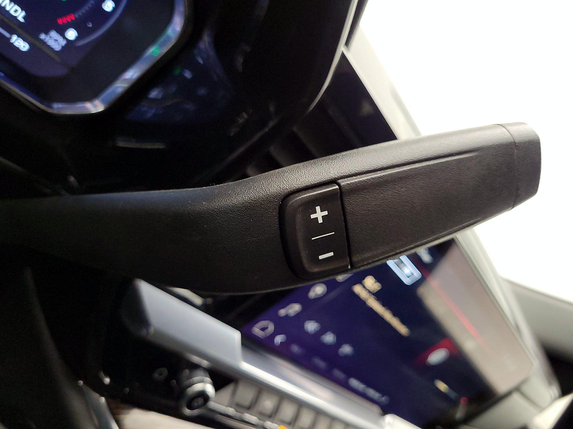 Thumbnail: 2023 GMC Sierra 1500 - 18