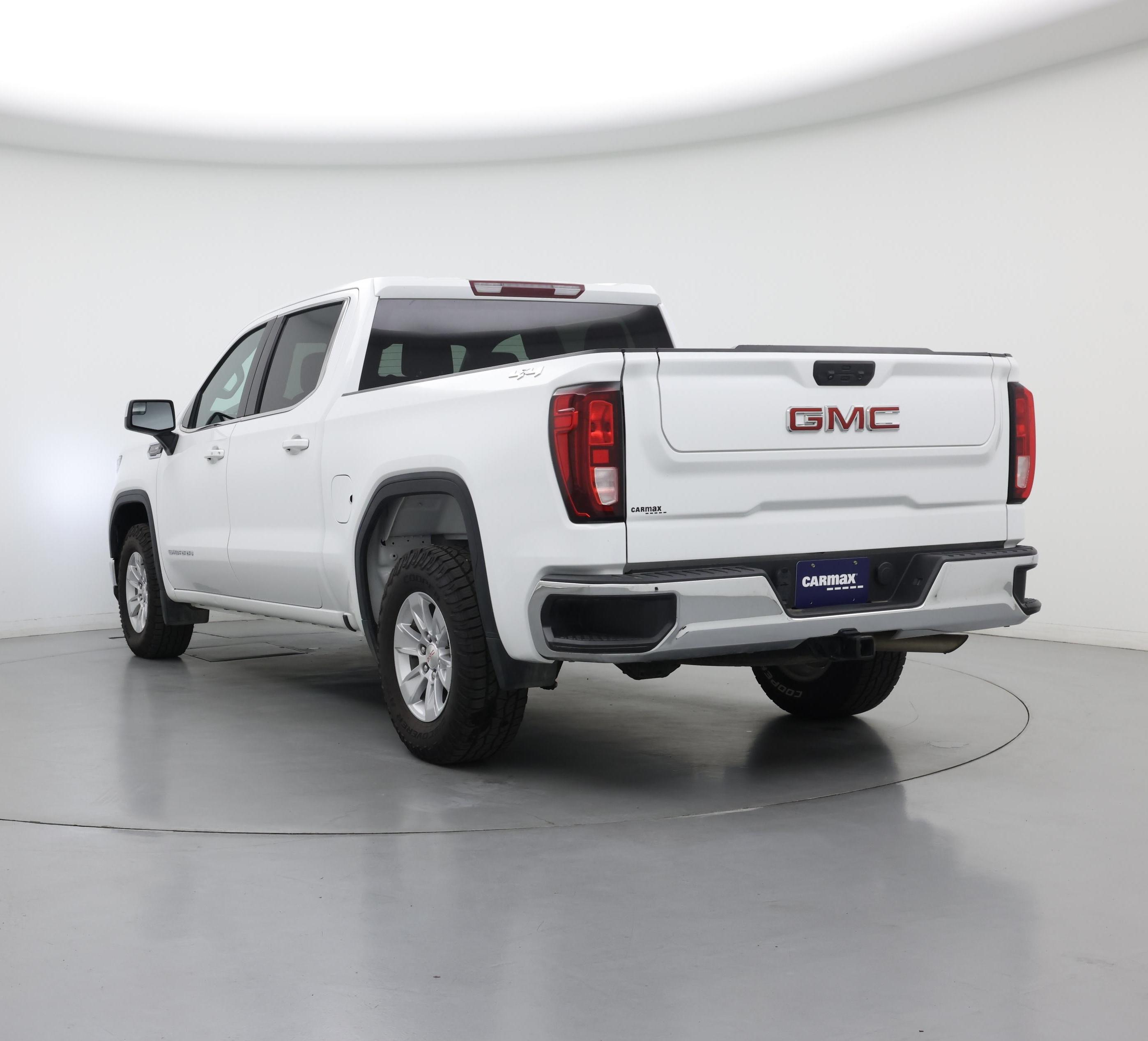 Thumbnail: 2023 GMC Sierra 1500 - 2