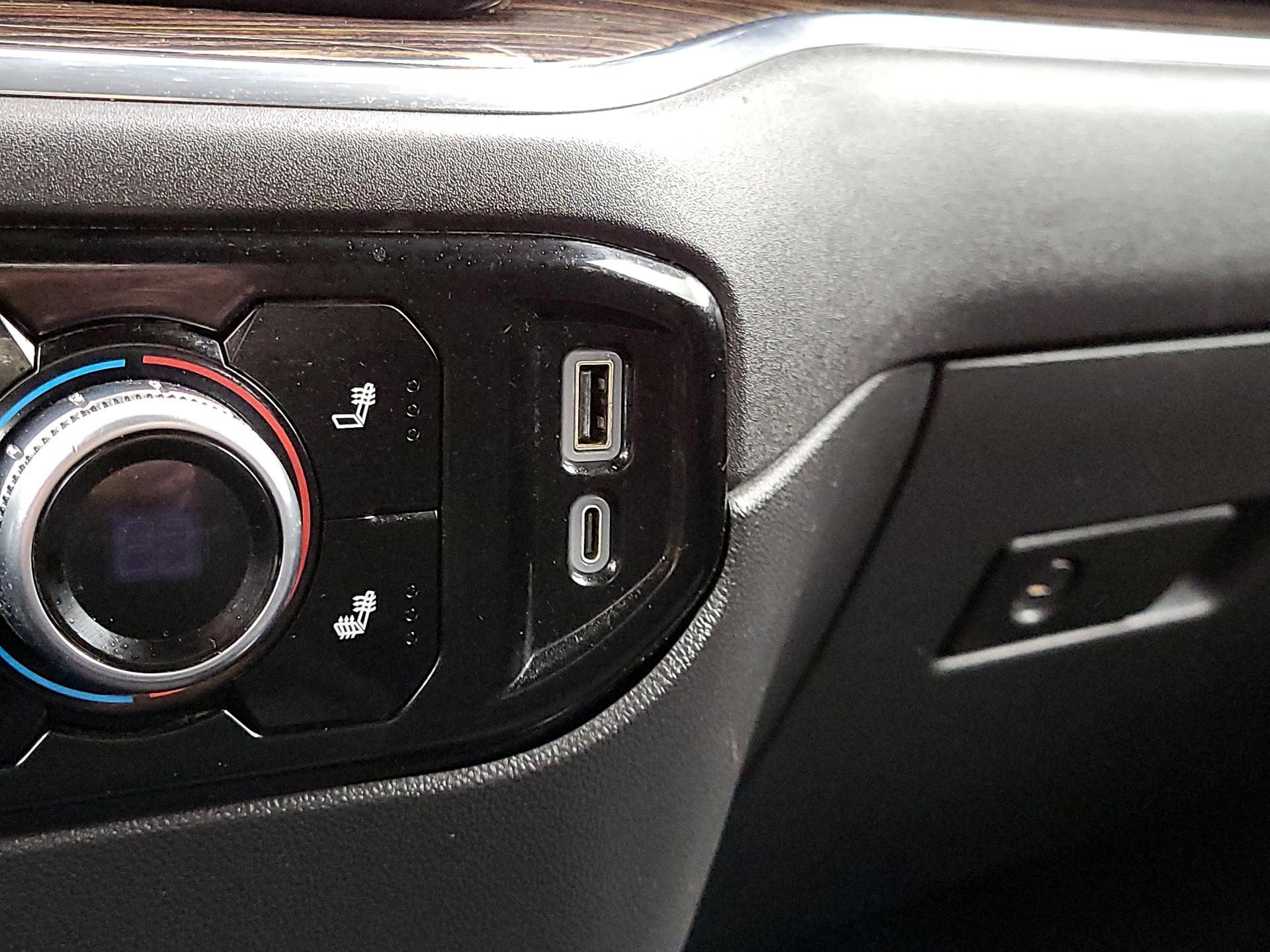 Thumbnail: 2023 GMC Sierra 1500 - 19