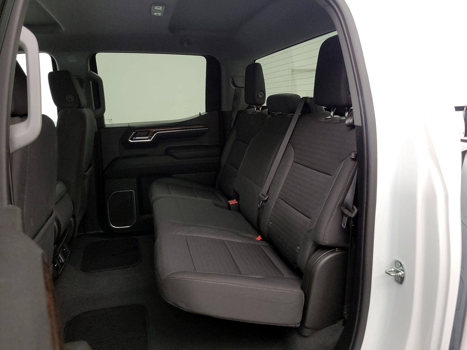 Thumbnail: 2023 GMC Sierra 1500 - 20