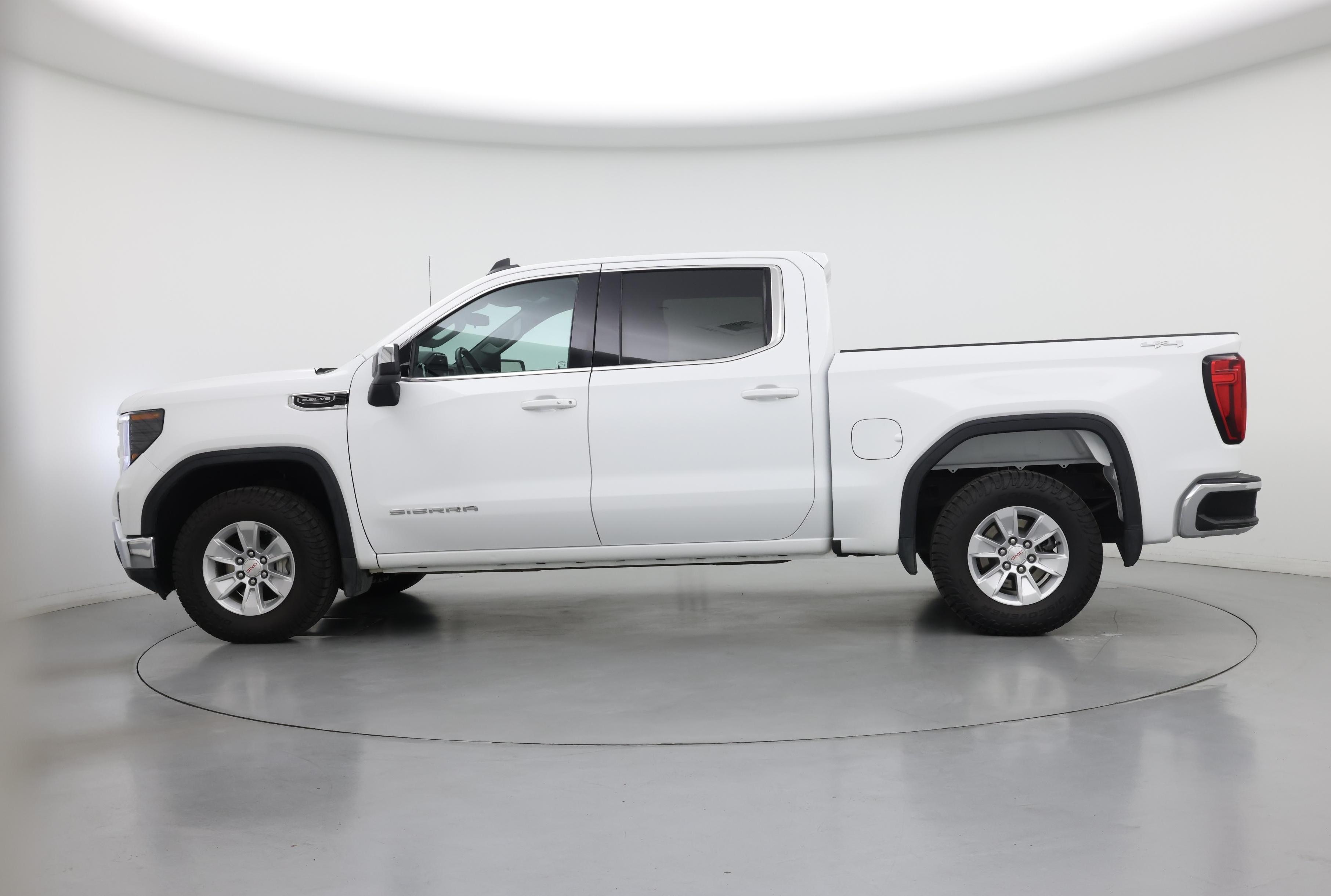 Thumbnail: 2023 GMC Sierra 1500 - 3