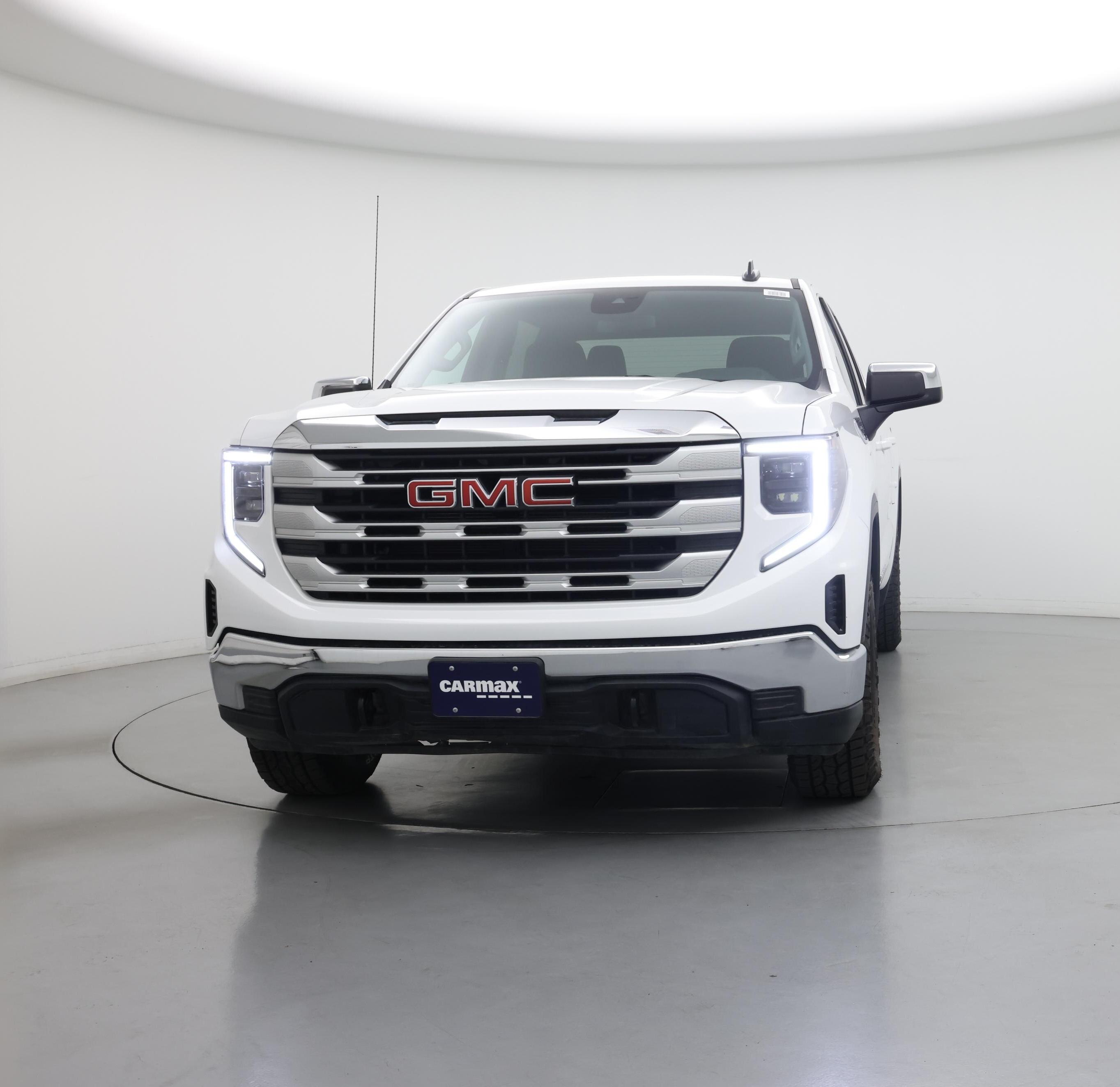 Thumbnail: 2023 GMC Sierra 1500 - 5