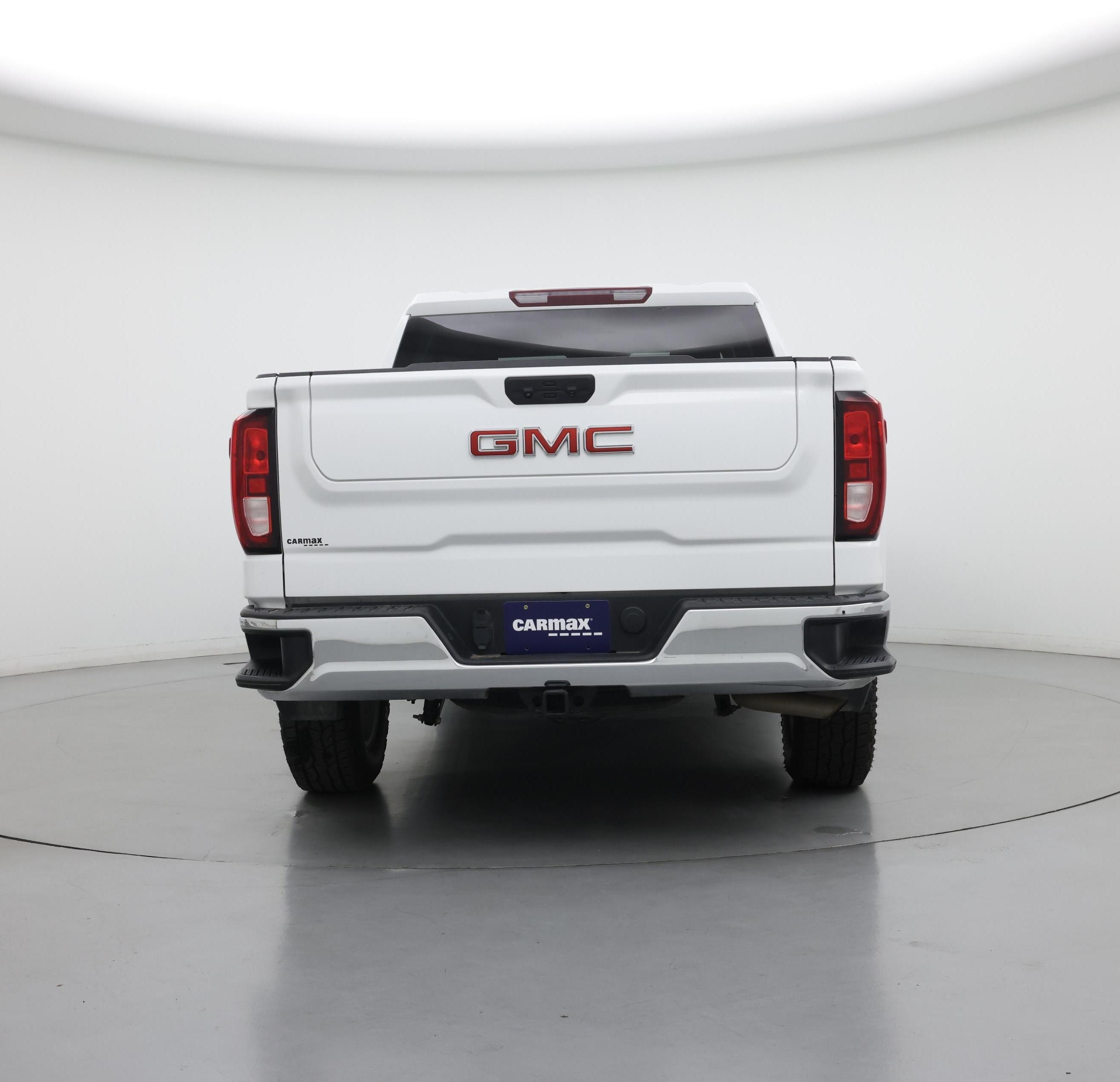 Thumbnail: 2023 GMC Sierra 1500 - 6