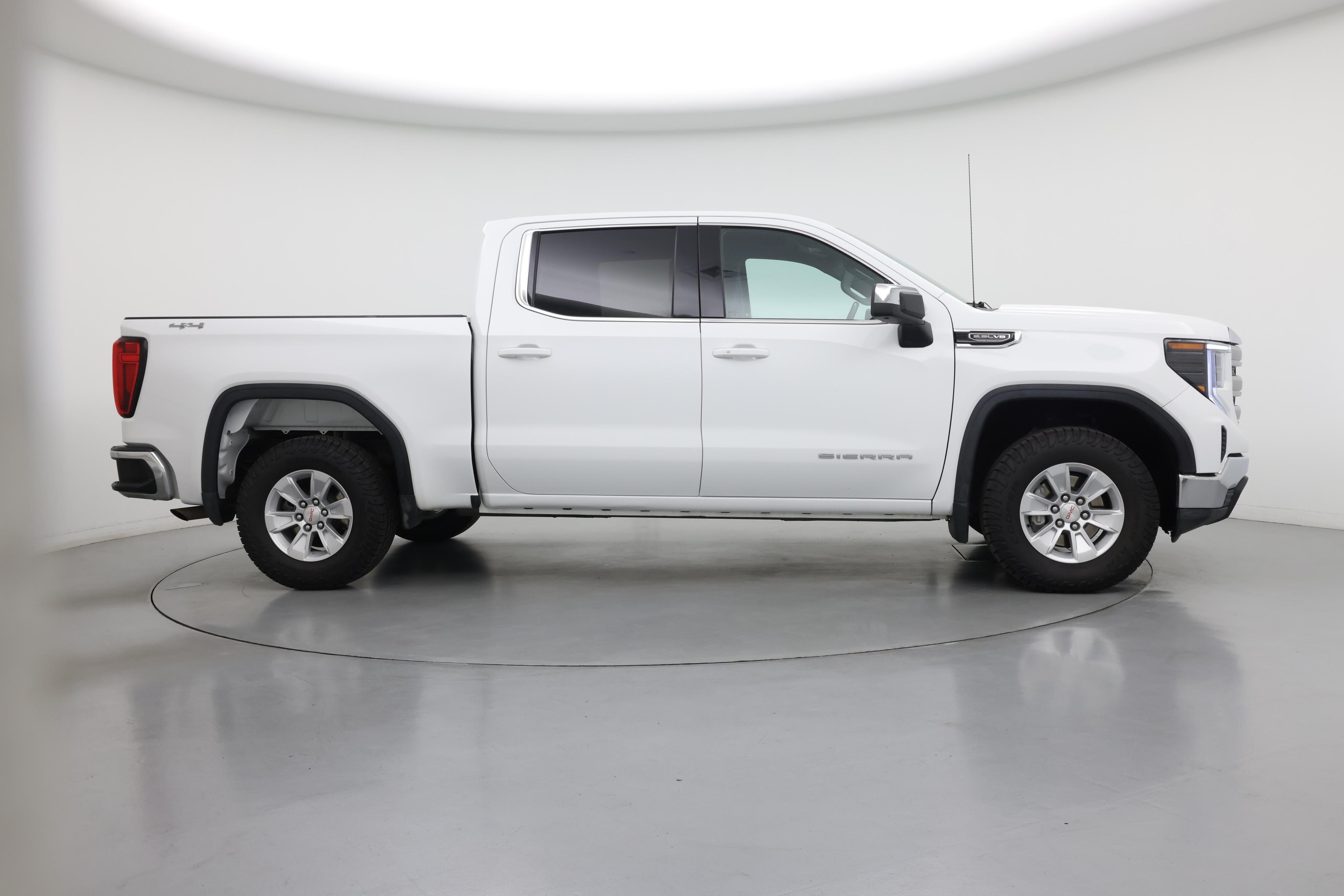 Thumbnail: 2023 GMC Sierra 1500 - 7