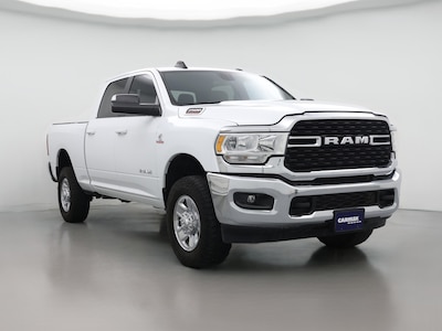 2022 Ram 2500 Bighorn