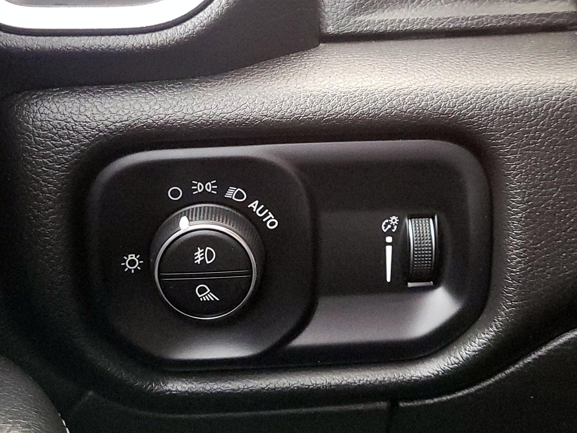 Thumbnail: 2022 RAM 2500 - 13