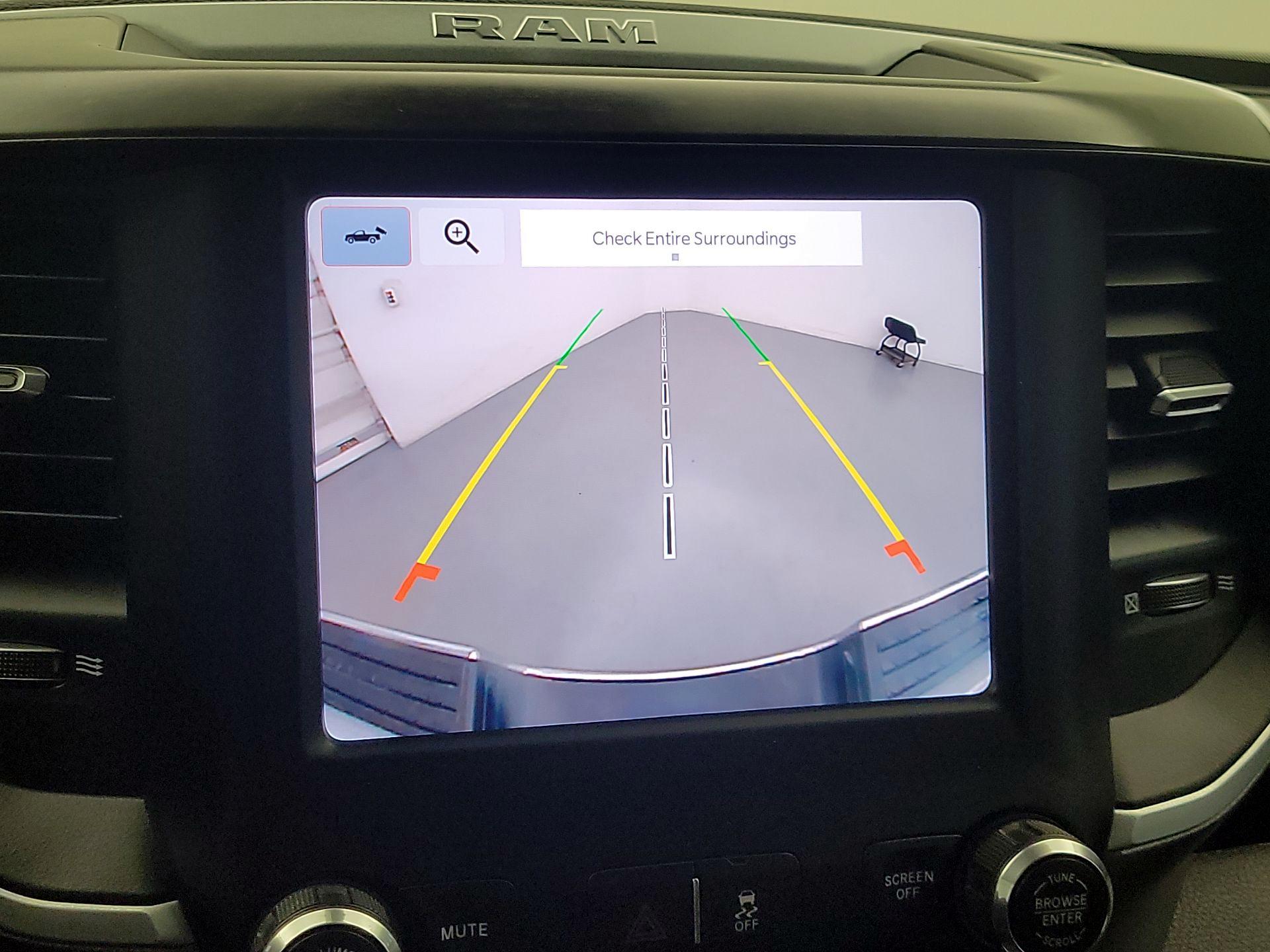 Thumbnail: 2022 RAM 2500 - 14