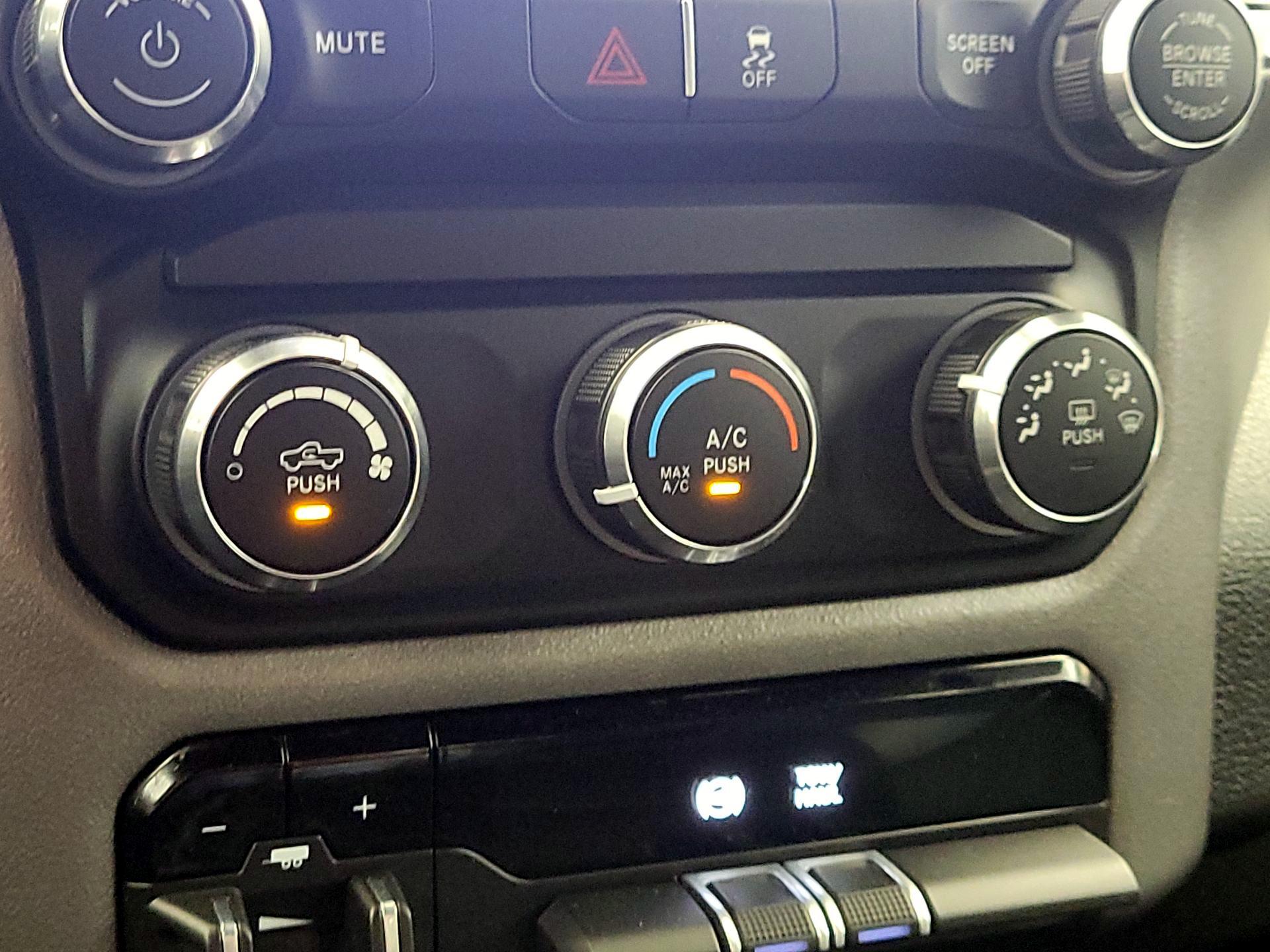 Thumbnail: 2022 RAM 2500 - 16