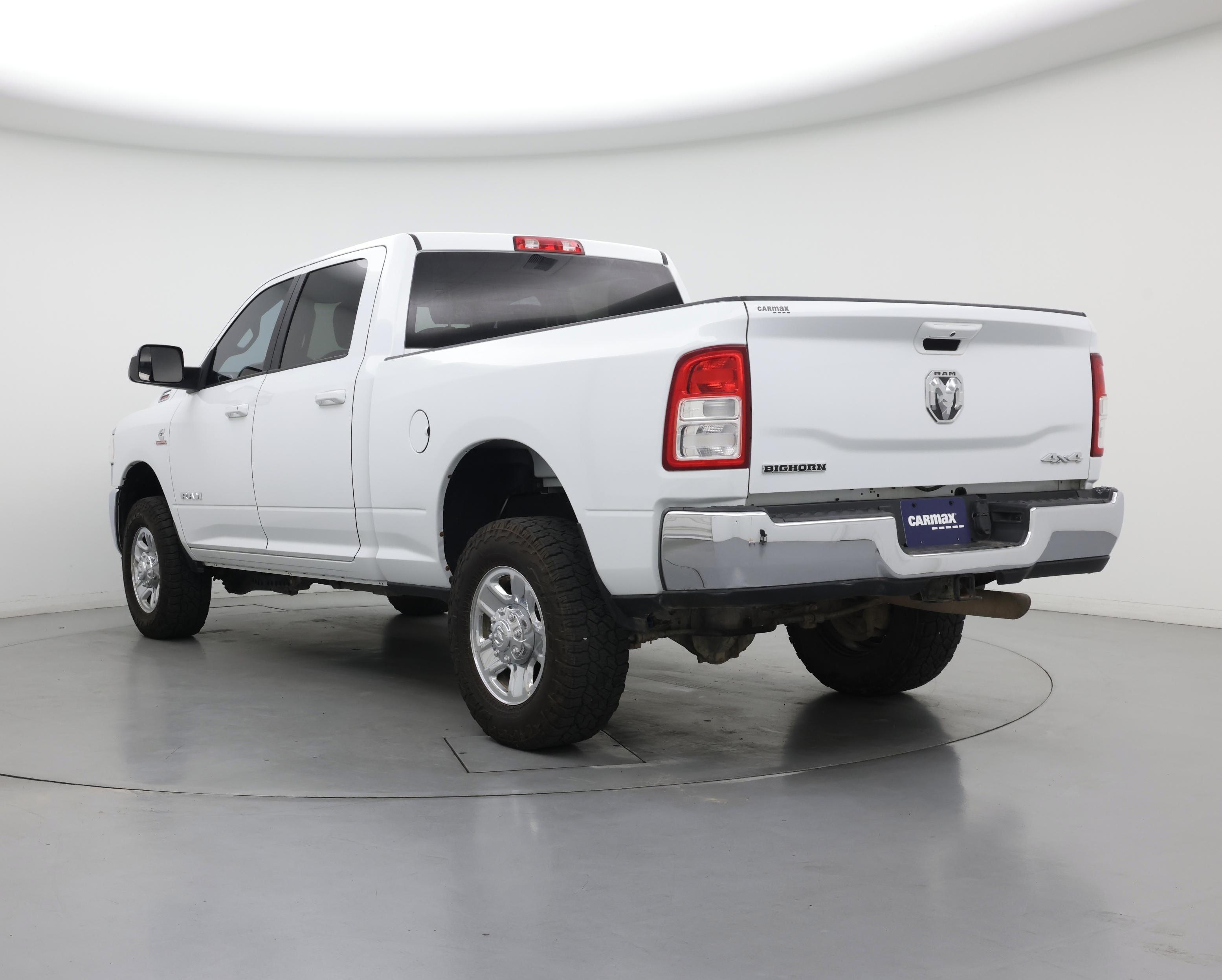 Thumbnail: 2022 RAM 2500 - 2