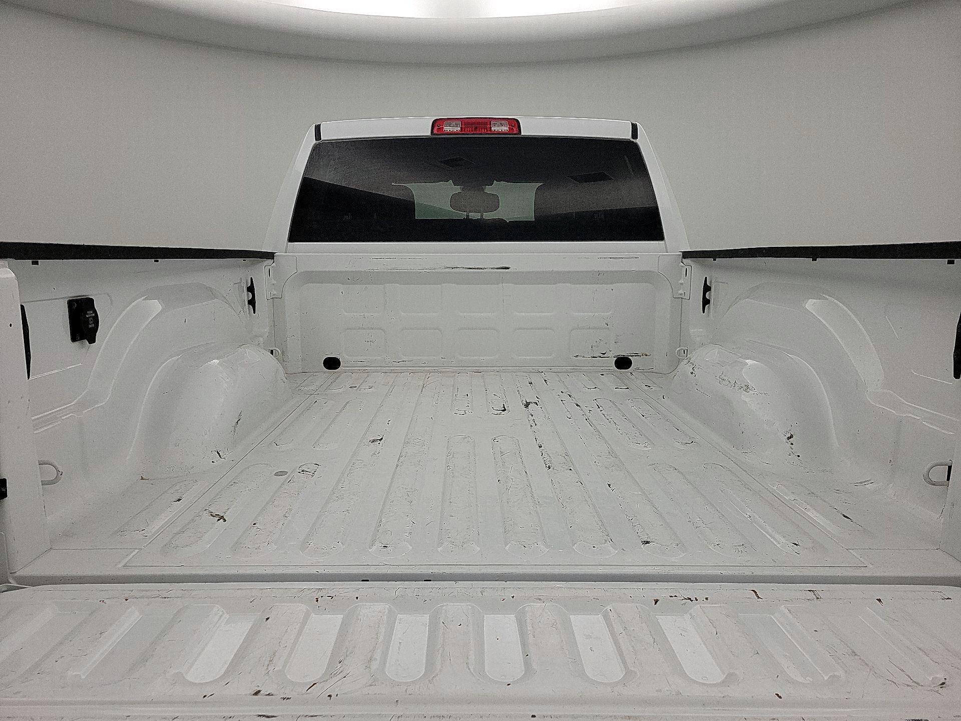 Thumbnail: 2022 RAM 2500 - 20