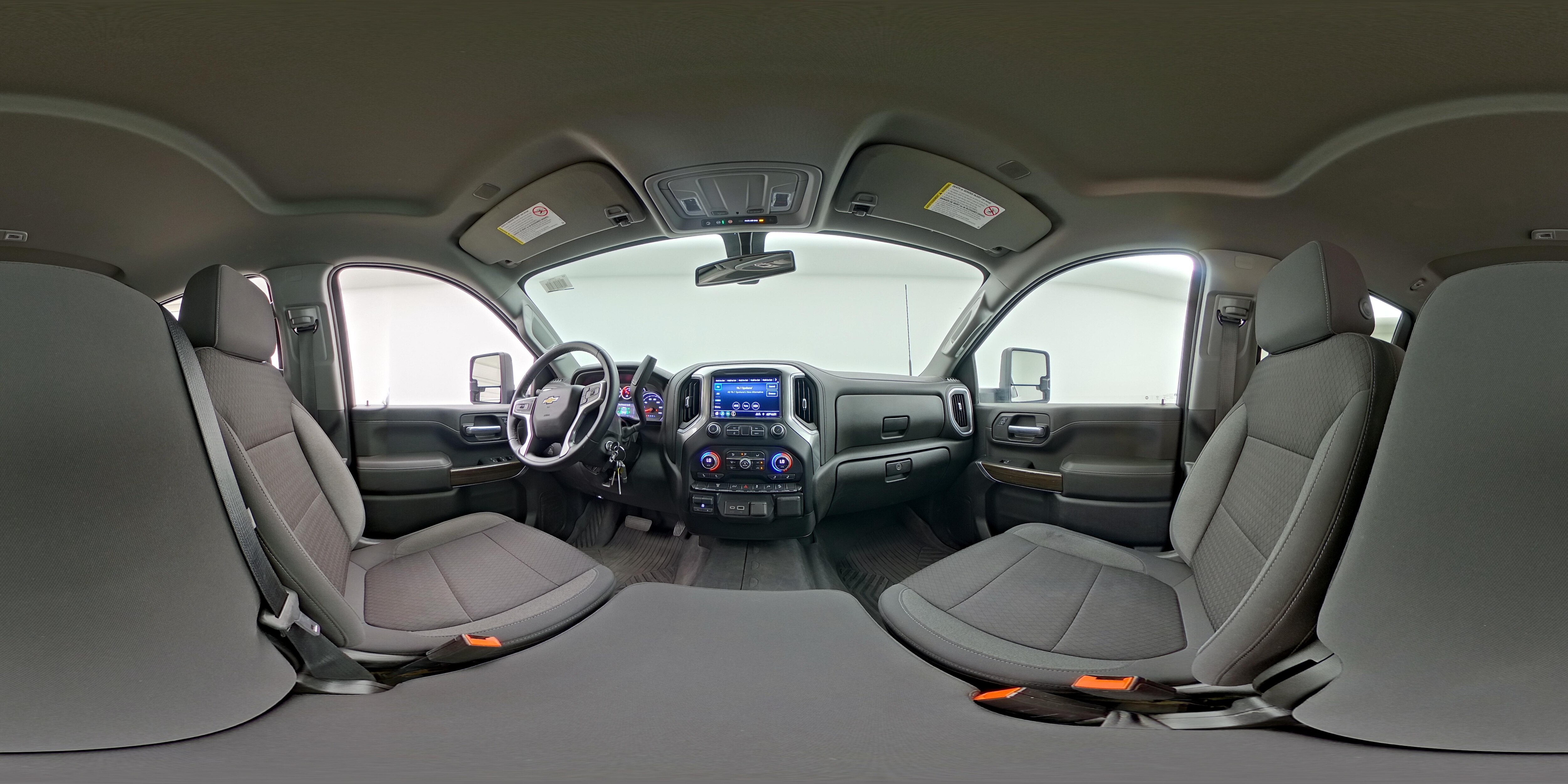 2023 Chevrolet Silverado 2500HD LT - Photo 25
