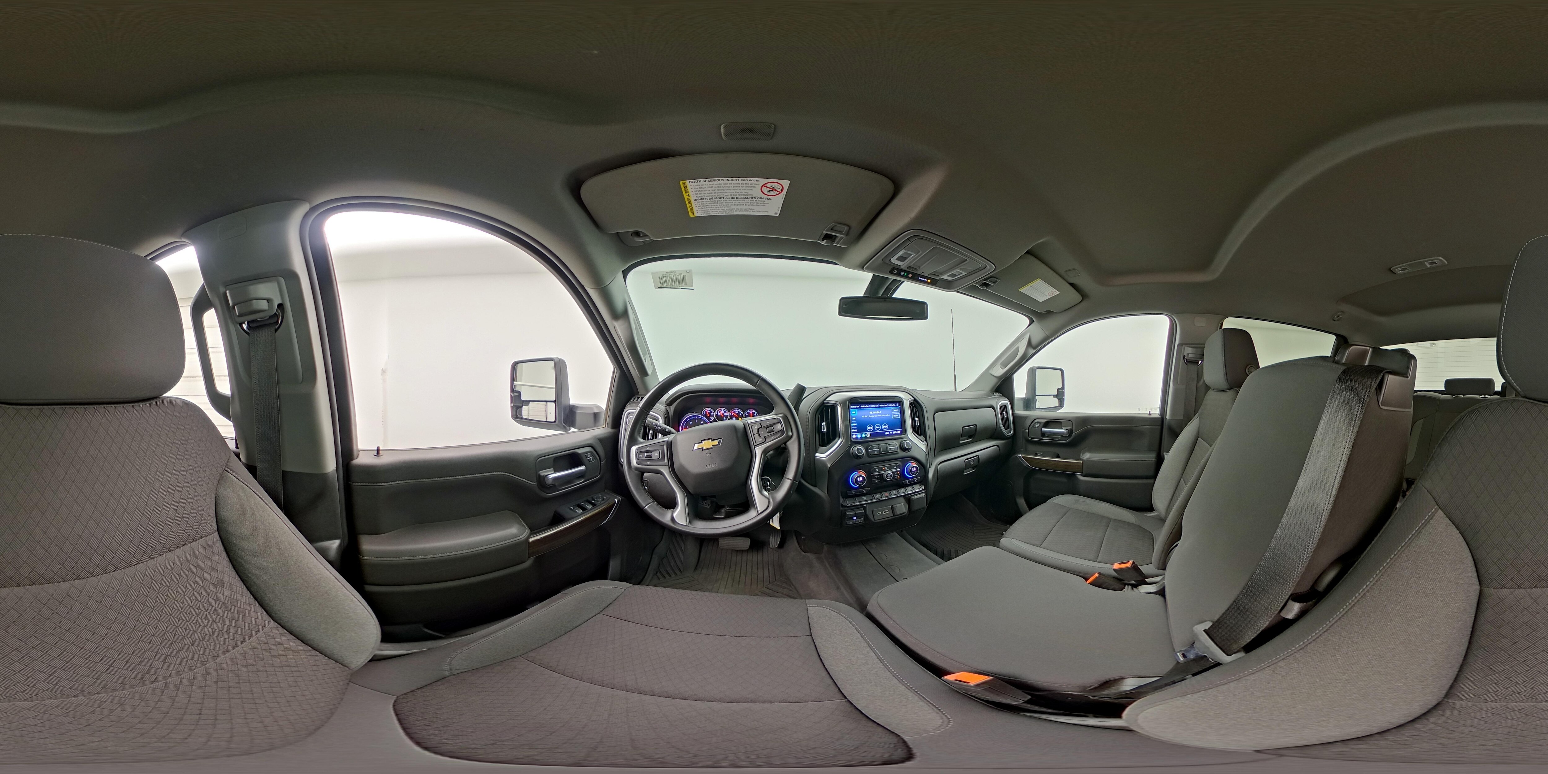 2023 Chevrolet Silverado 2500HD LT - Photo 27