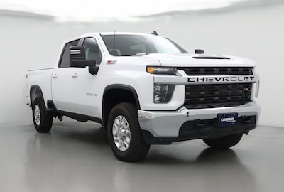 2023 Chevrolet Silverado 2500 LT