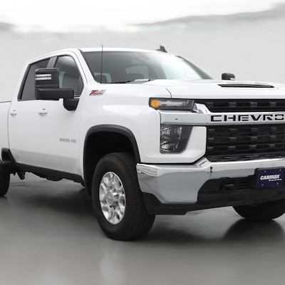 2023 Chevrolet Silverado 2500 LT